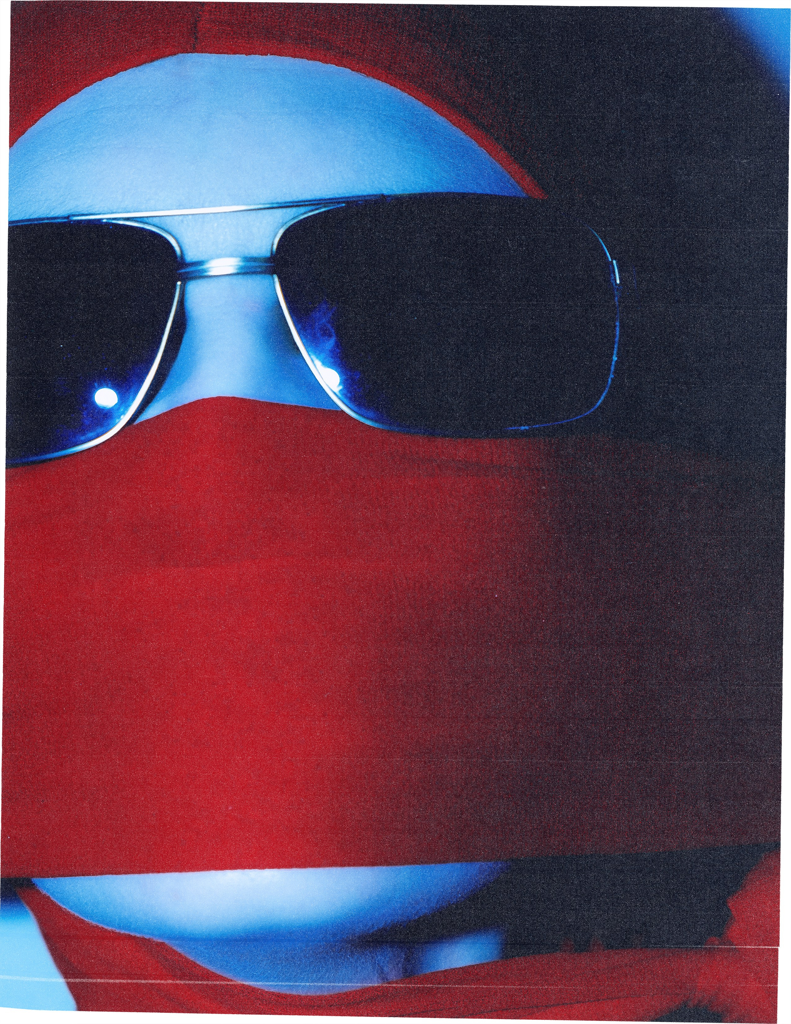 Chronicles of Color and Symbols