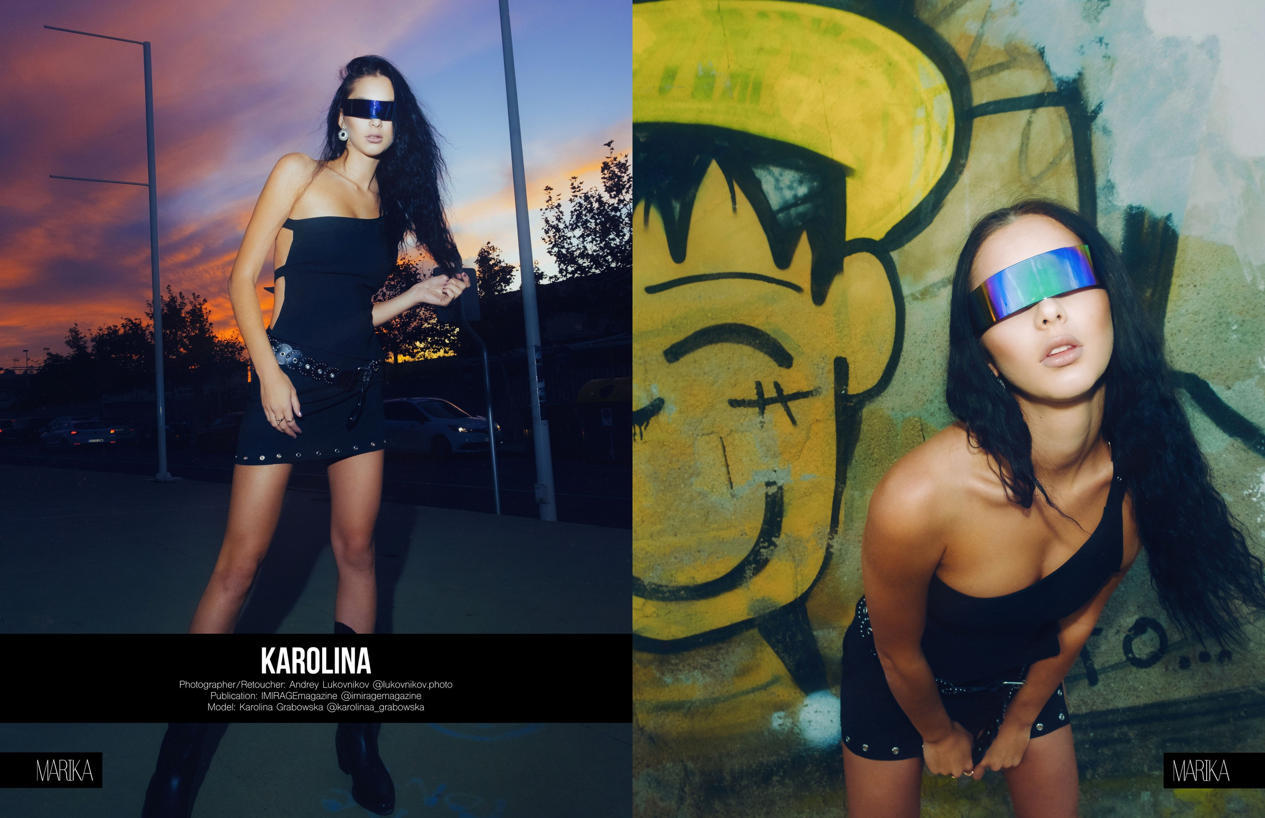 MARIKA Magazine #4694