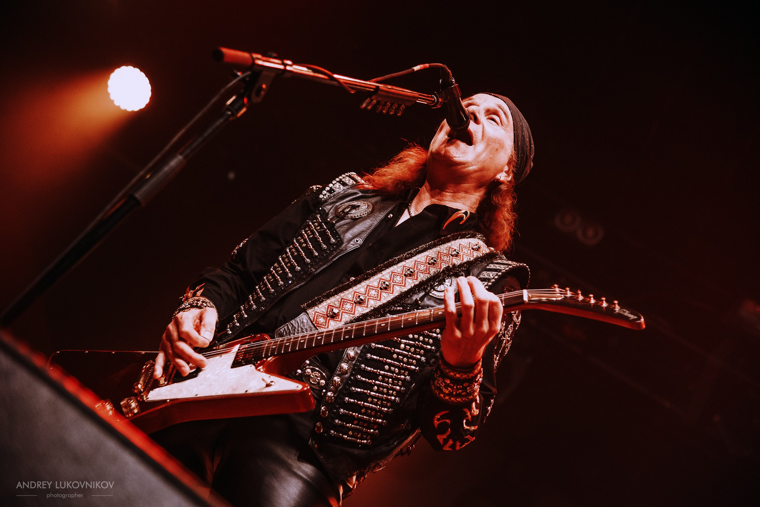 Running Wild. Rapid Foray Tour 2017