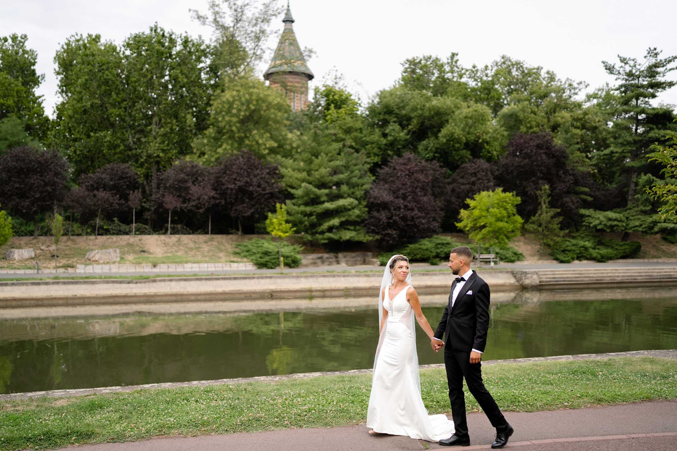 Fotografie de nuntă – Gabriel și Mădălina | Catalin Predescu. Fotograf de evenimente, portret si lifestyle