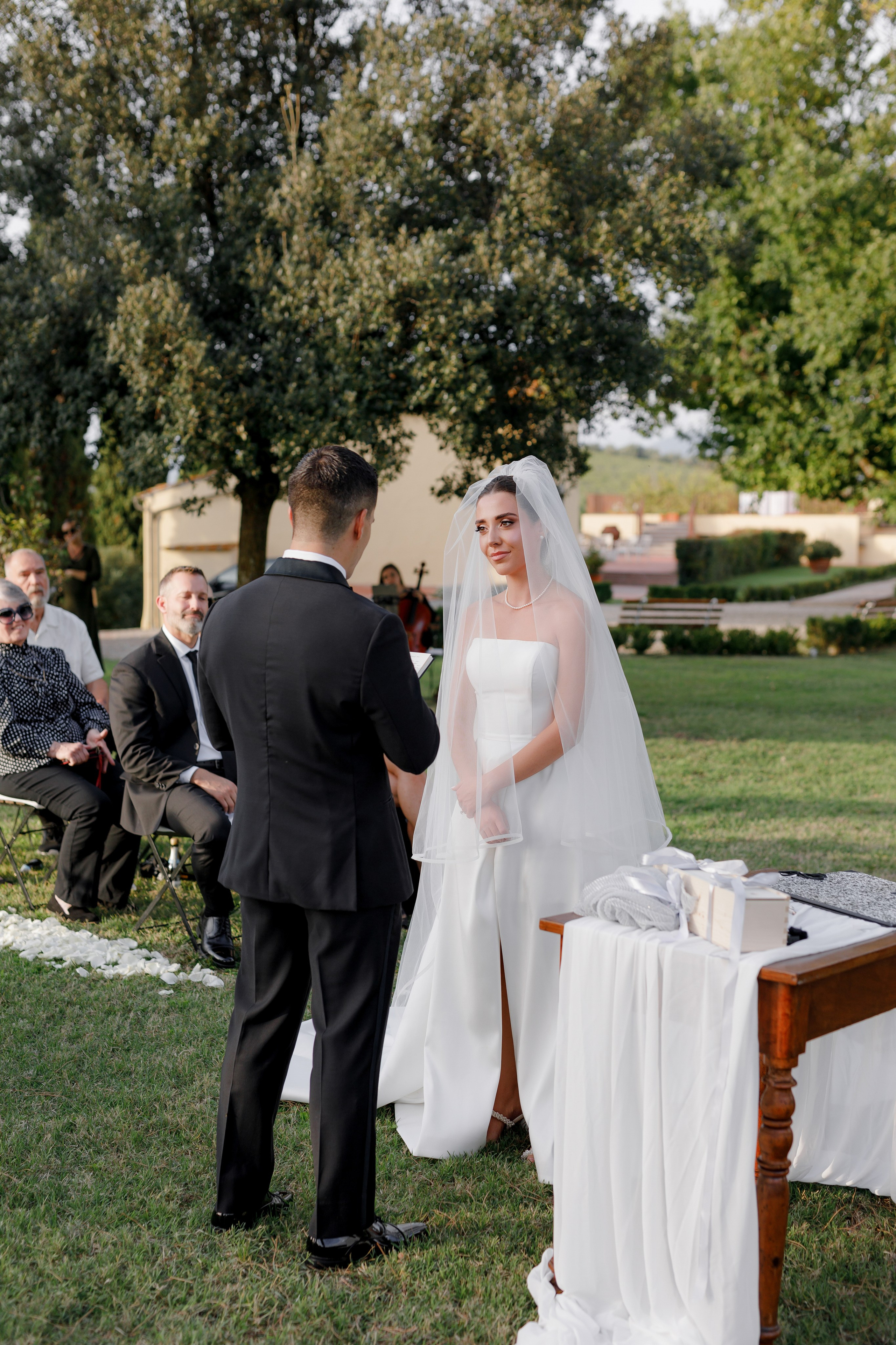 Dom&Ally. Весільний фотограф Вікторія Саврук