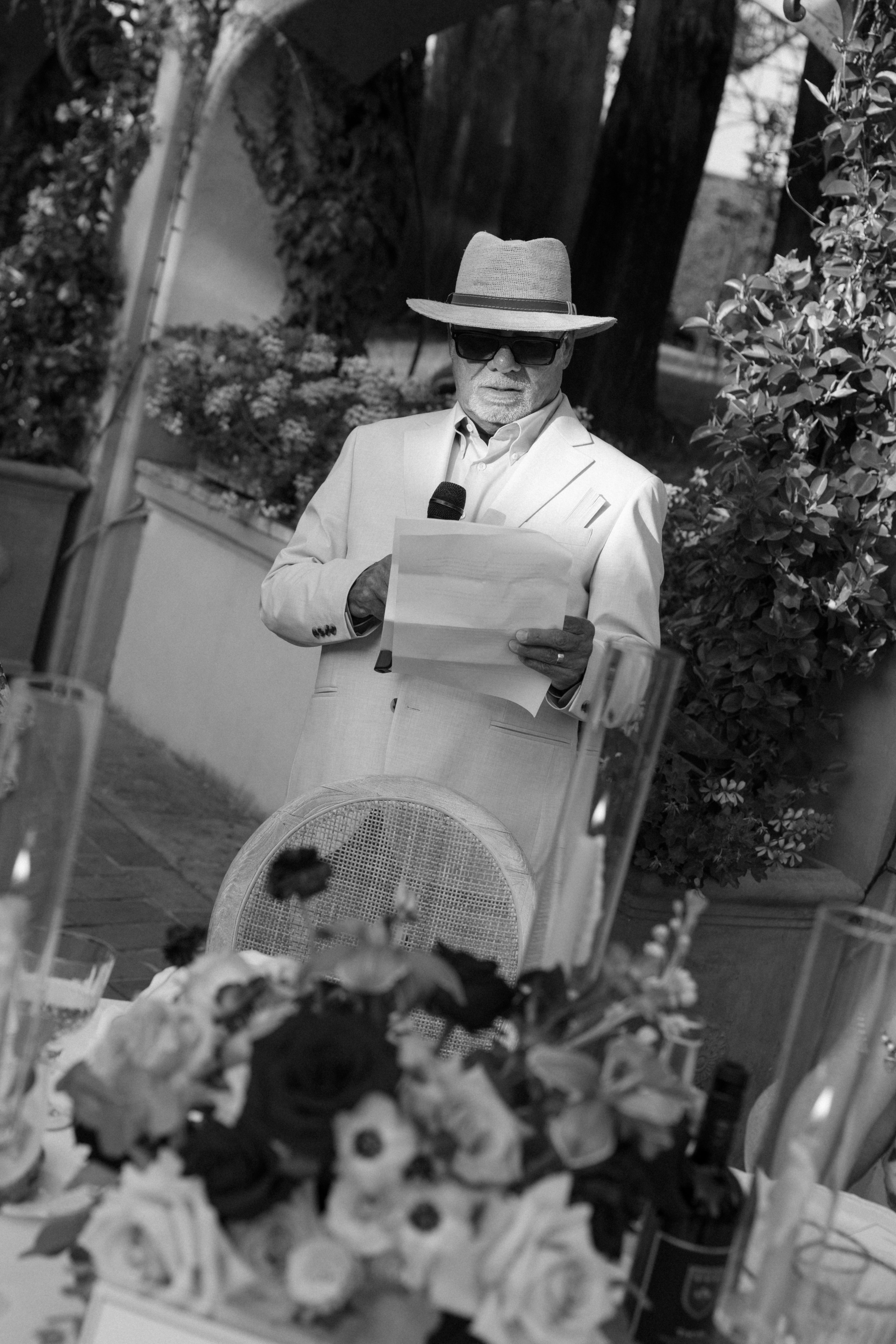 Andrew 🤍 Tilly in Tuscany. Fotografa Rimini