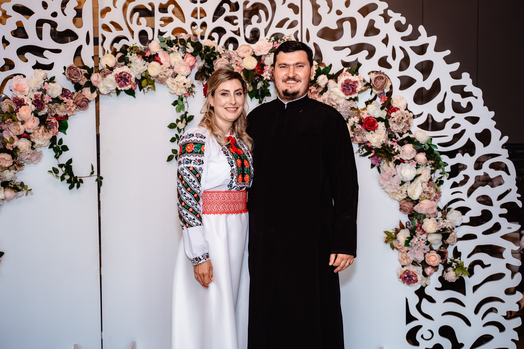 Elena și Mădălin. Mădălina & Florin | Fotograf & Videograf de Nuntă