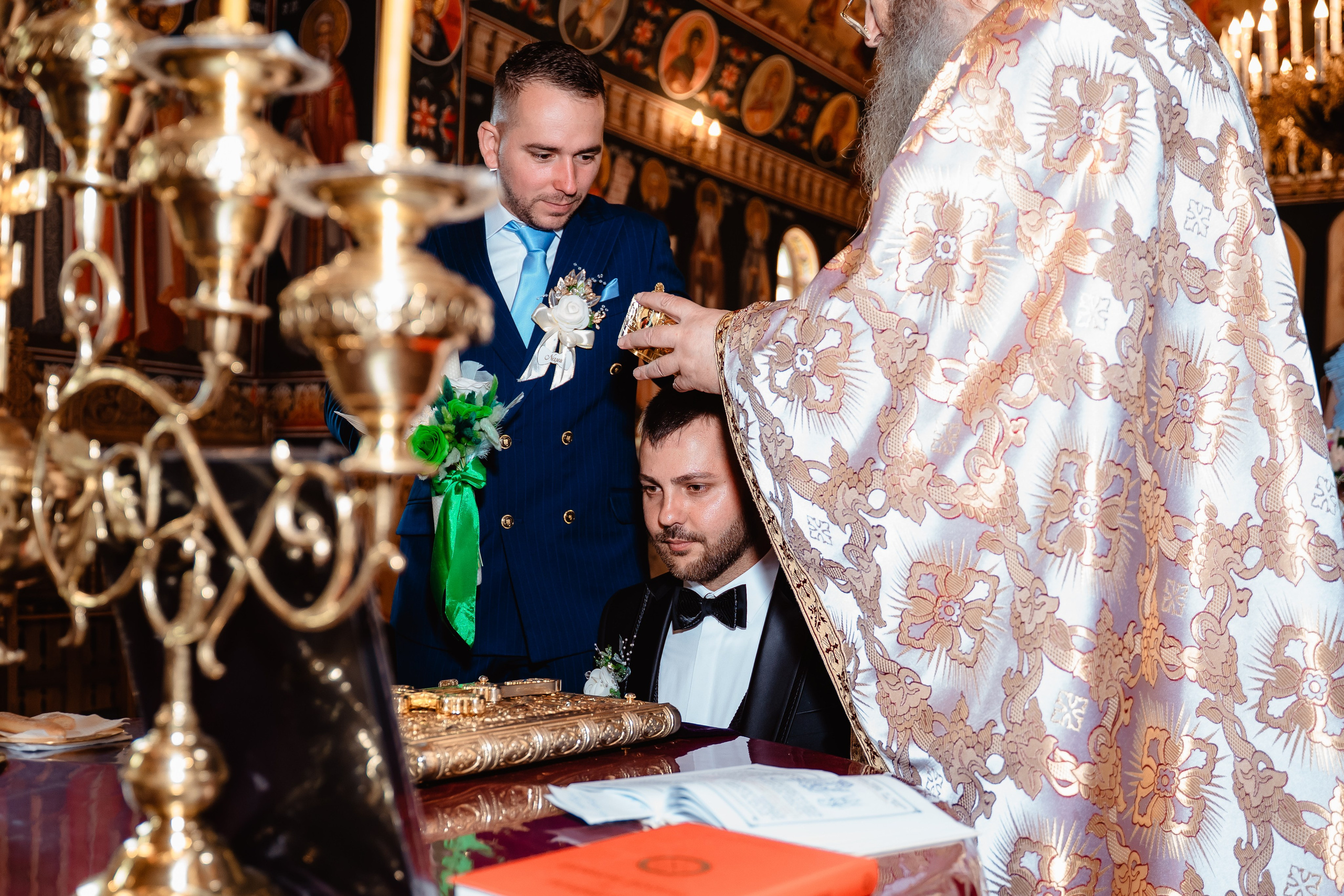Monica și Mugurel. Mădălina & Florin | Fotograf & Videograf de Nuntă