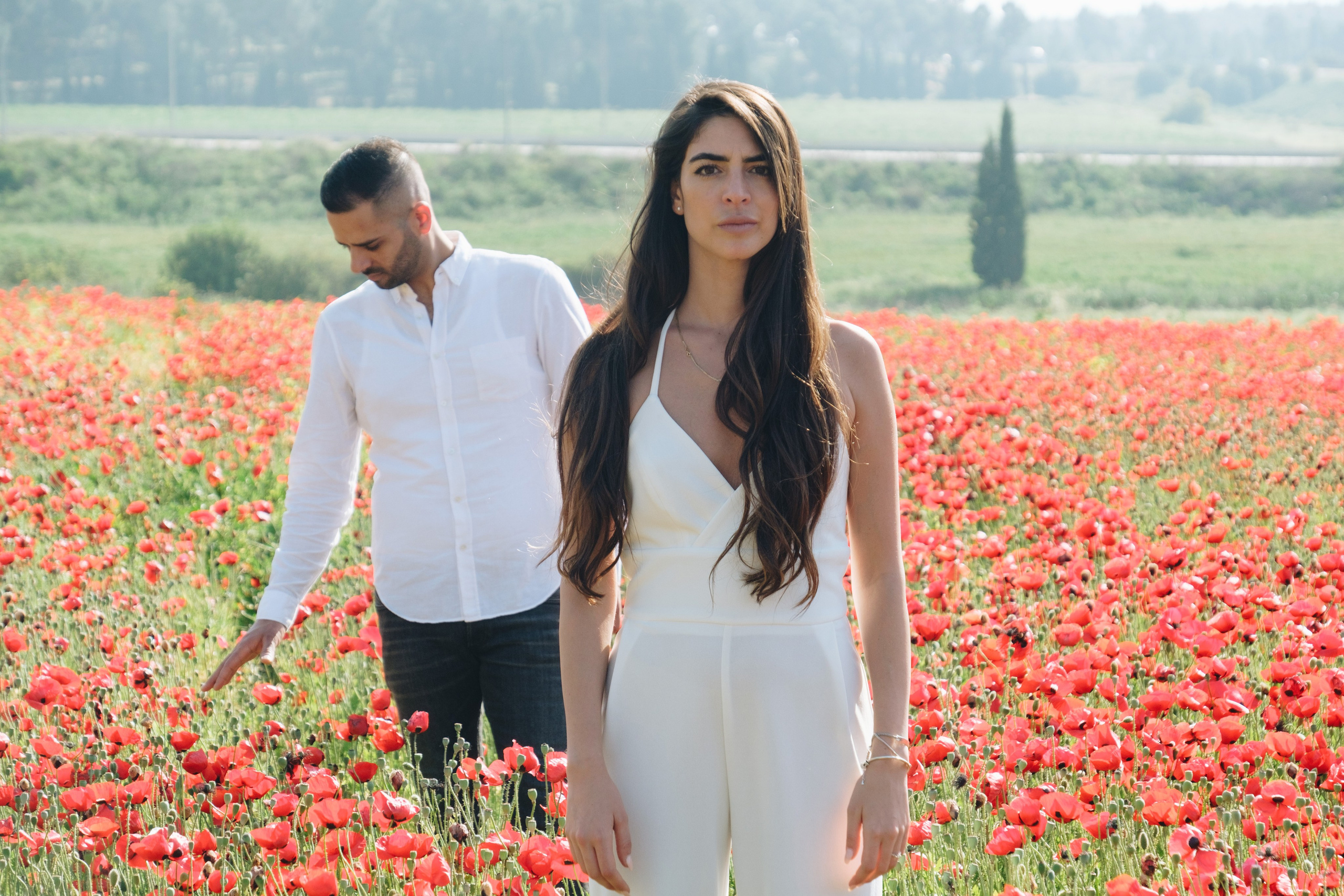 Love Story 1. Anton Mislawsky photographer and filmmaker