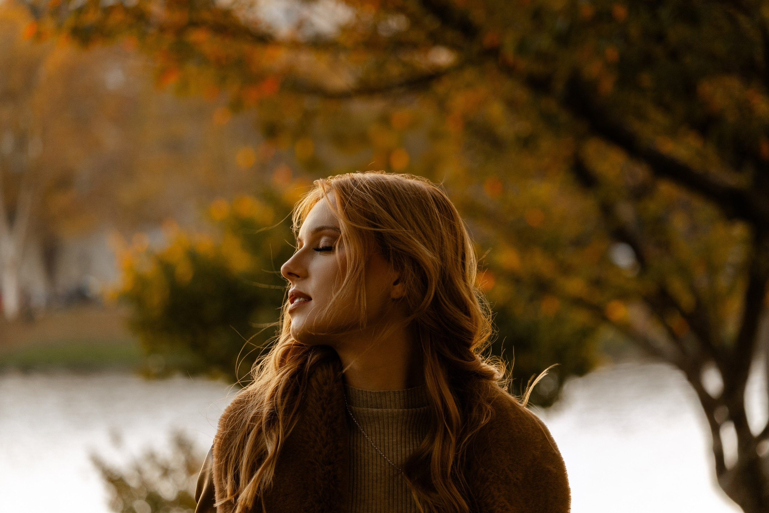 Ensaio Feminino (Sabrina)