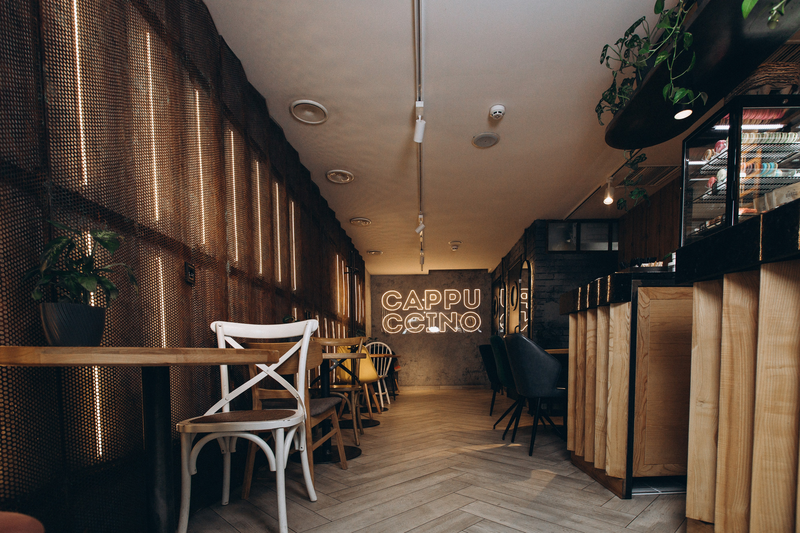 Мережа ресторанів Classic. Ірина Терещук