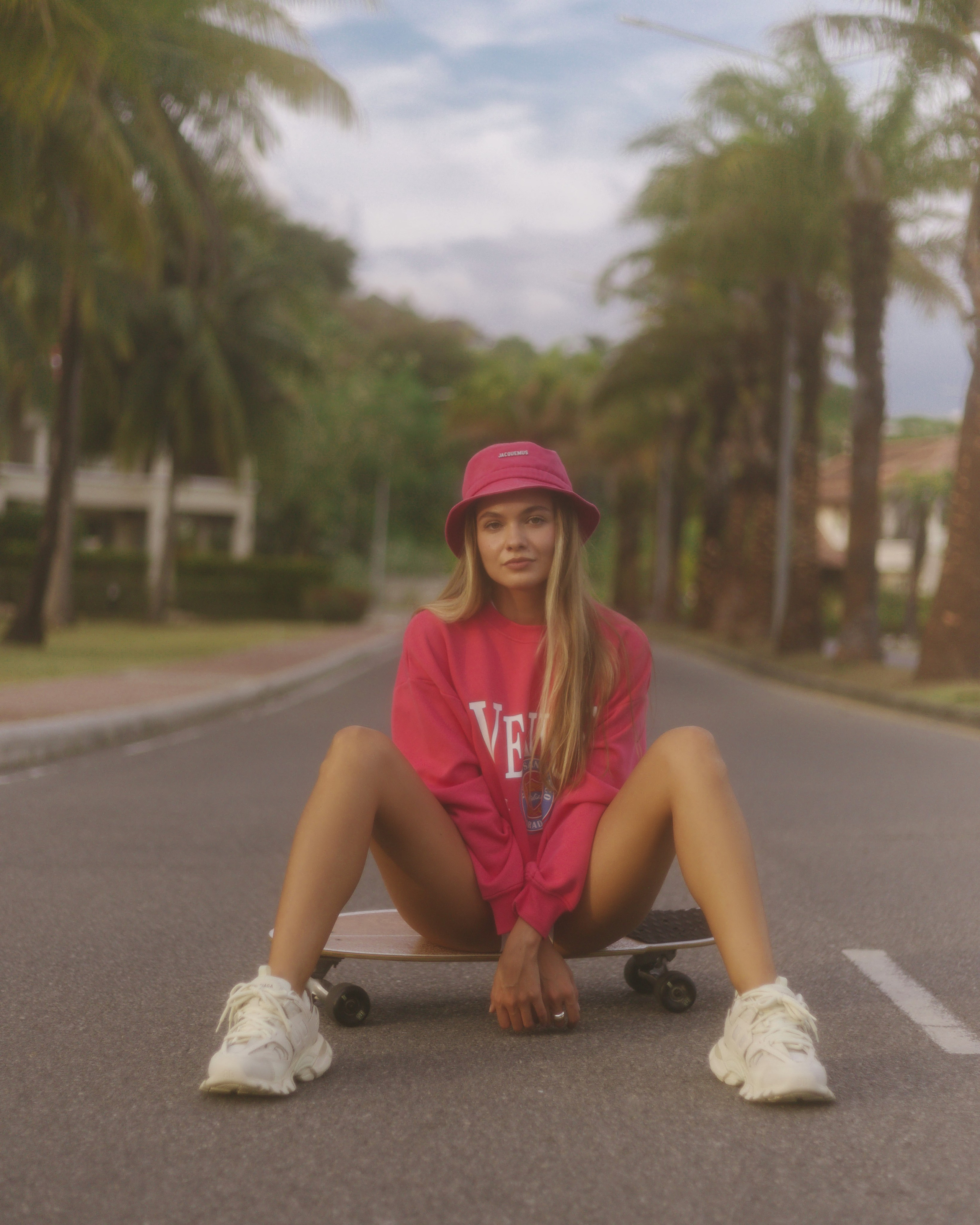 Ксения. Portrait & Brand Photography