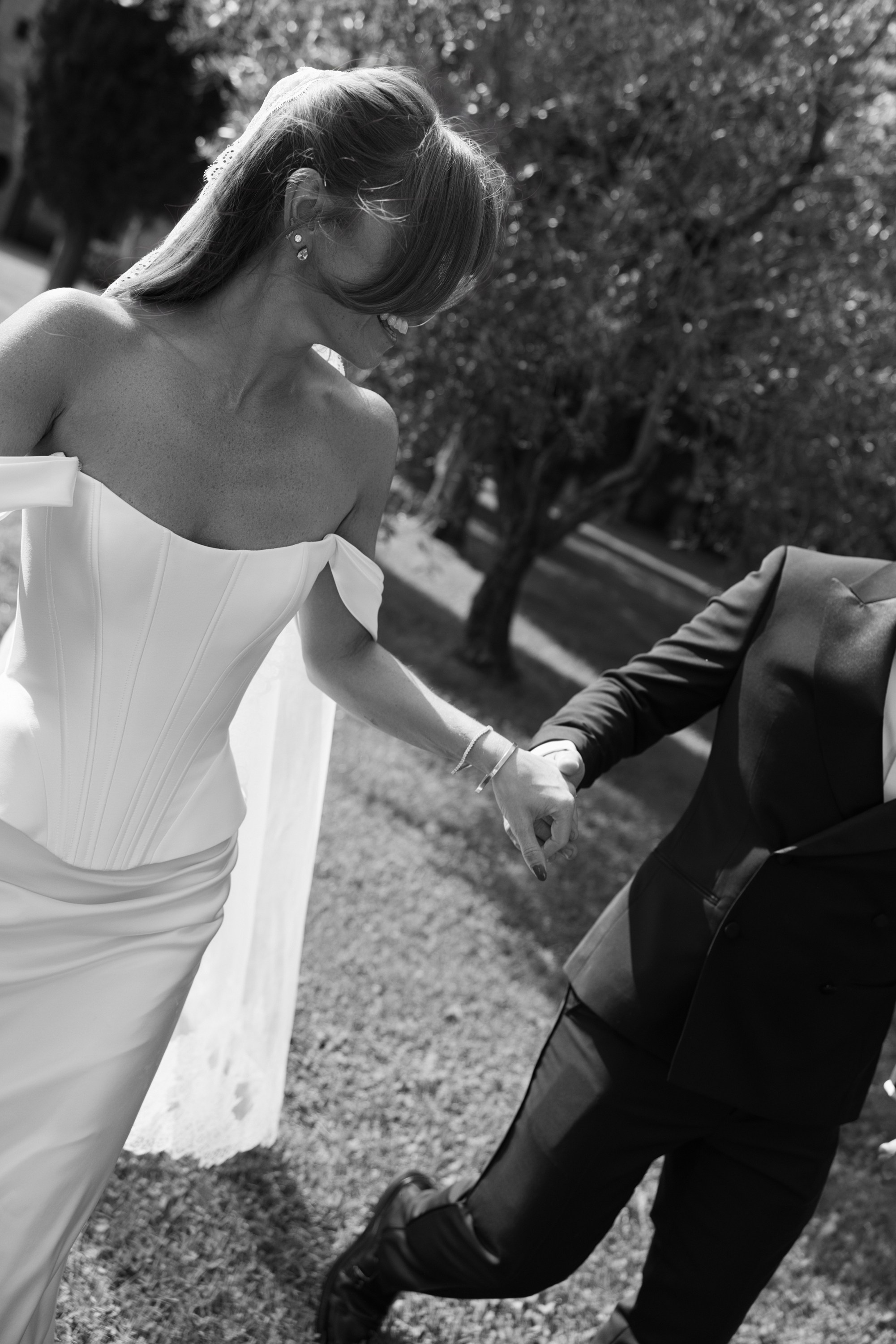 Andrew 🤍 Tilly in Tuscany. Fotografa Rimini