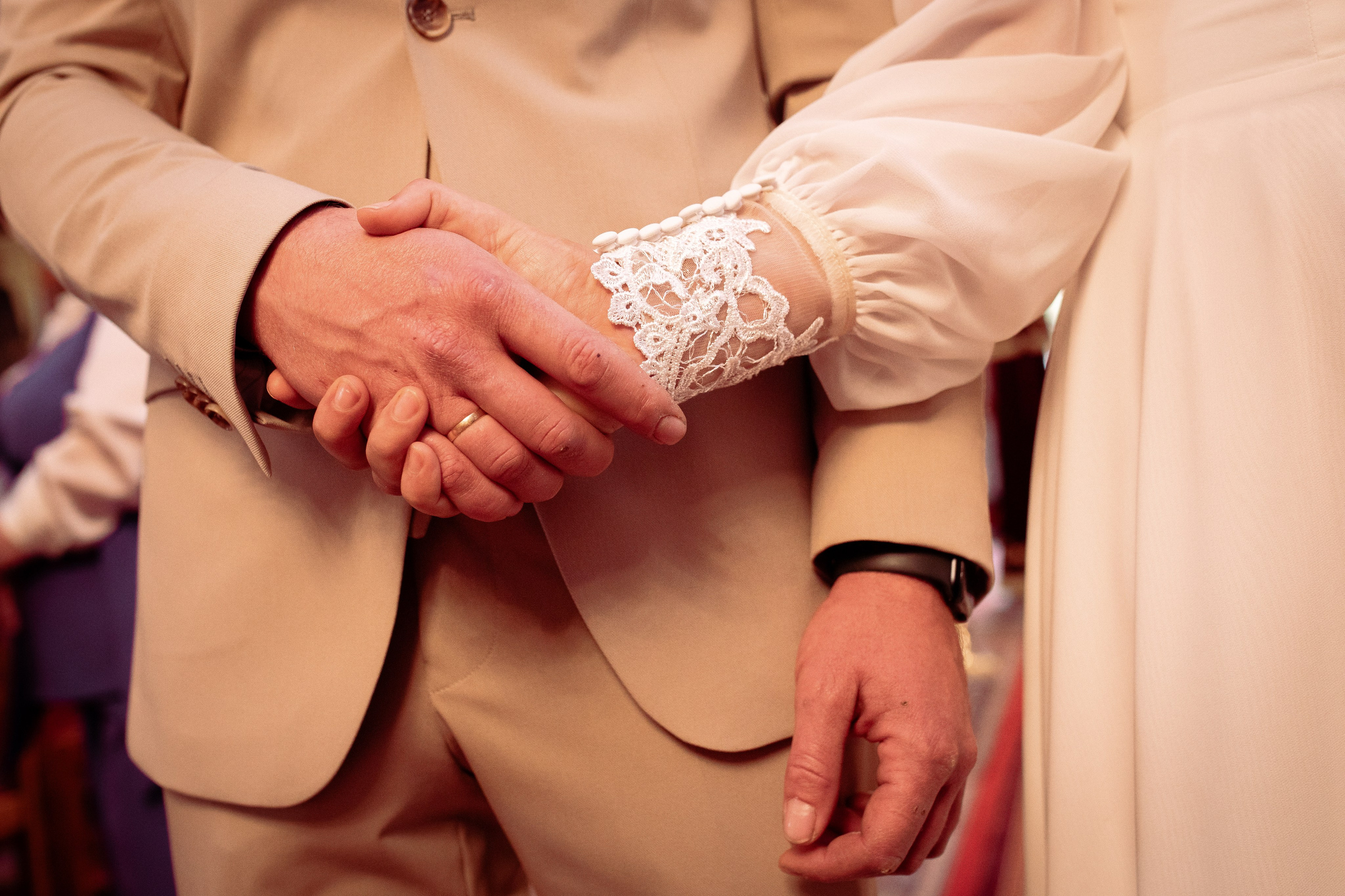 Celia’s wedding. Family Photographer in Greece