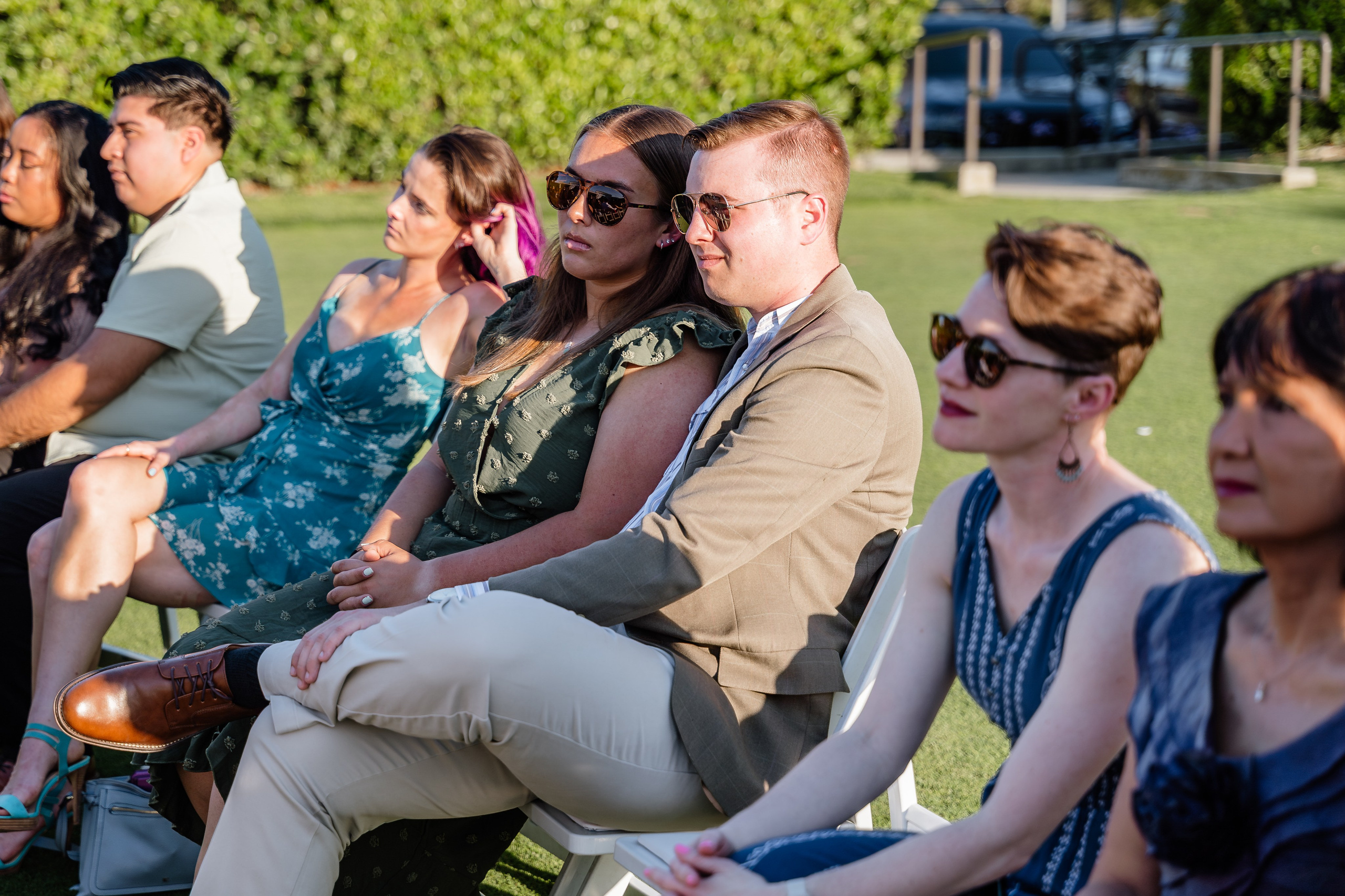 Ivan & Danielle. Babich_weddings