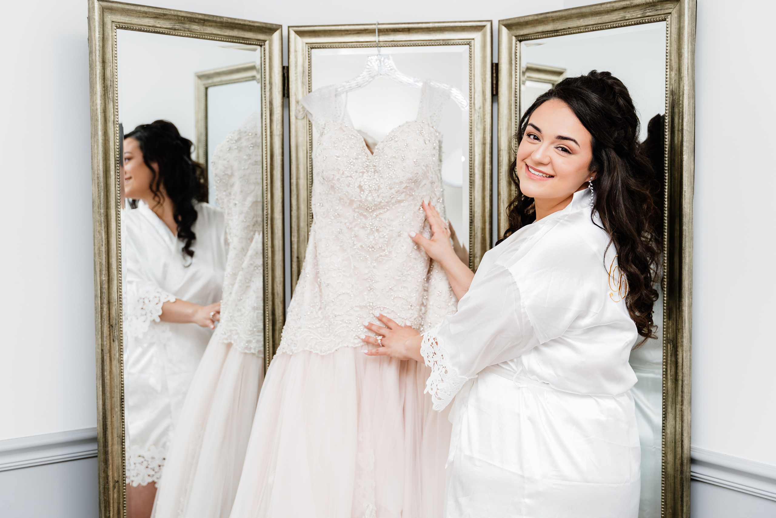 Ivan & Danielle. Babich_weddings