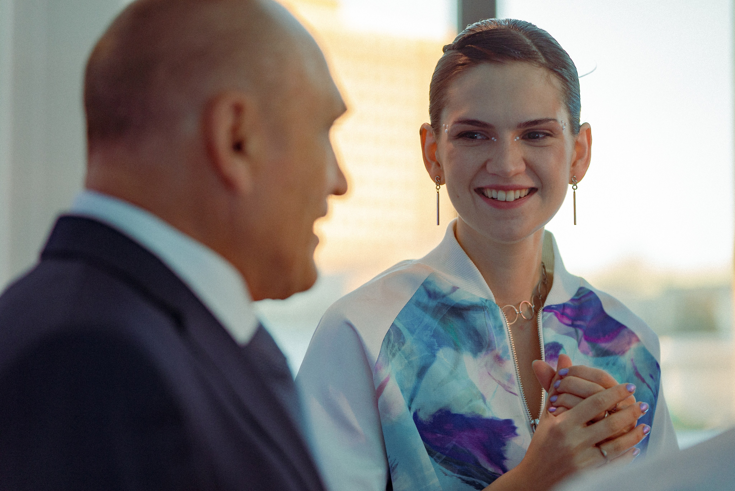Alex & Olya. Babich_weddings