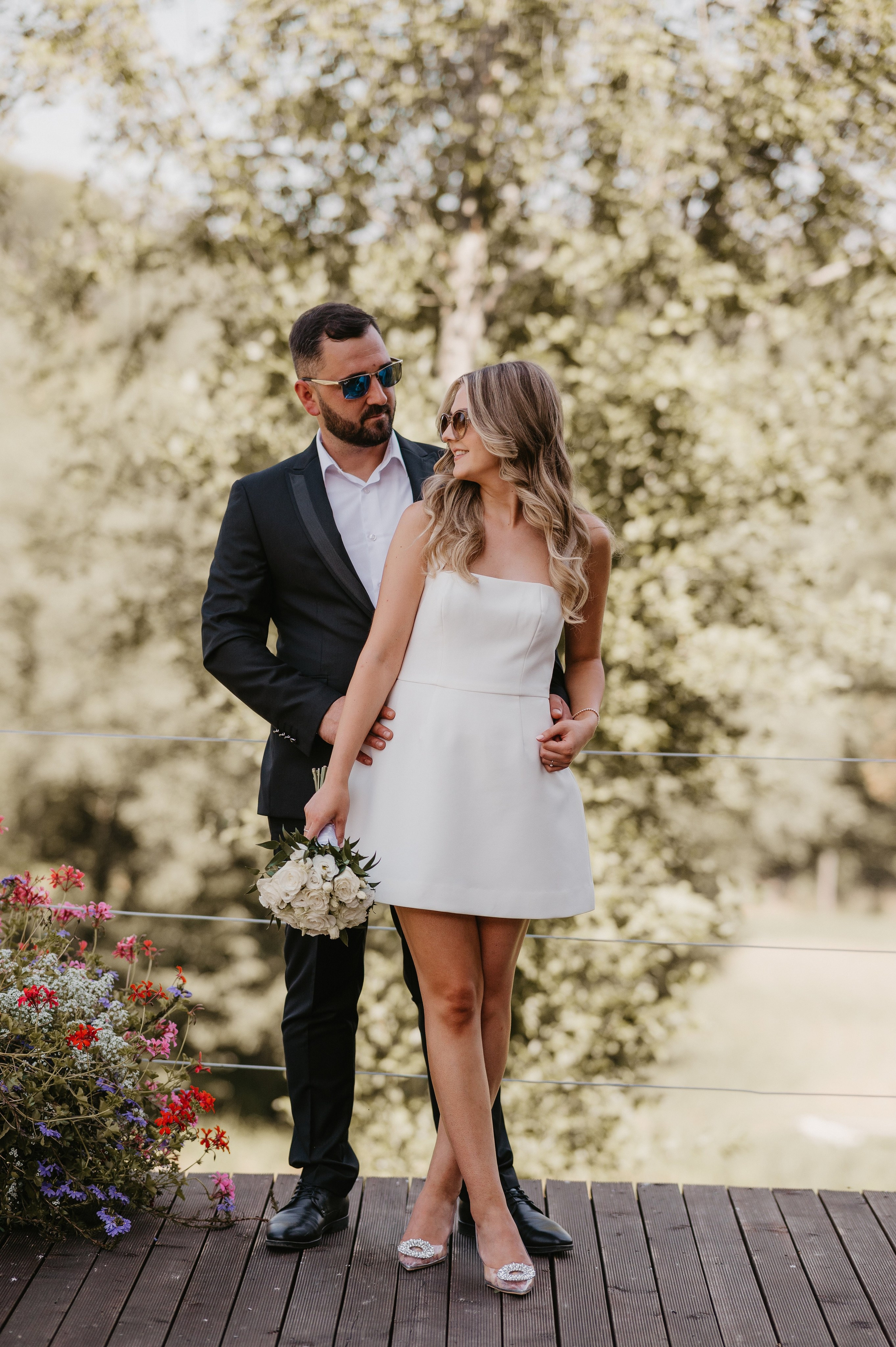 Dumitru si Andreea. Valentin Melen — wedding photographer