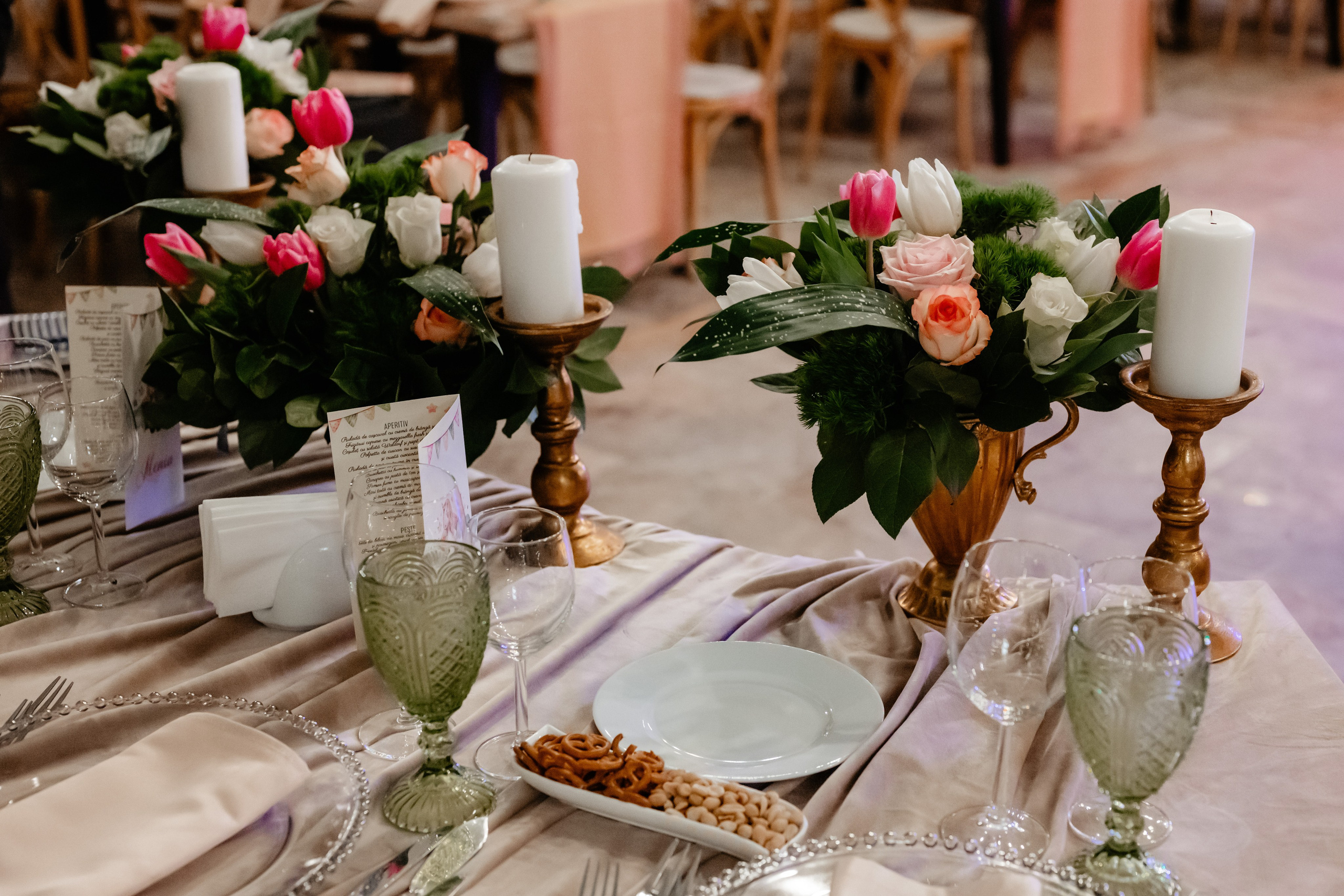 Botez Eva Ioana, Ciresul Salbatic. Ana Maria Dragan Fotograf Evenimente