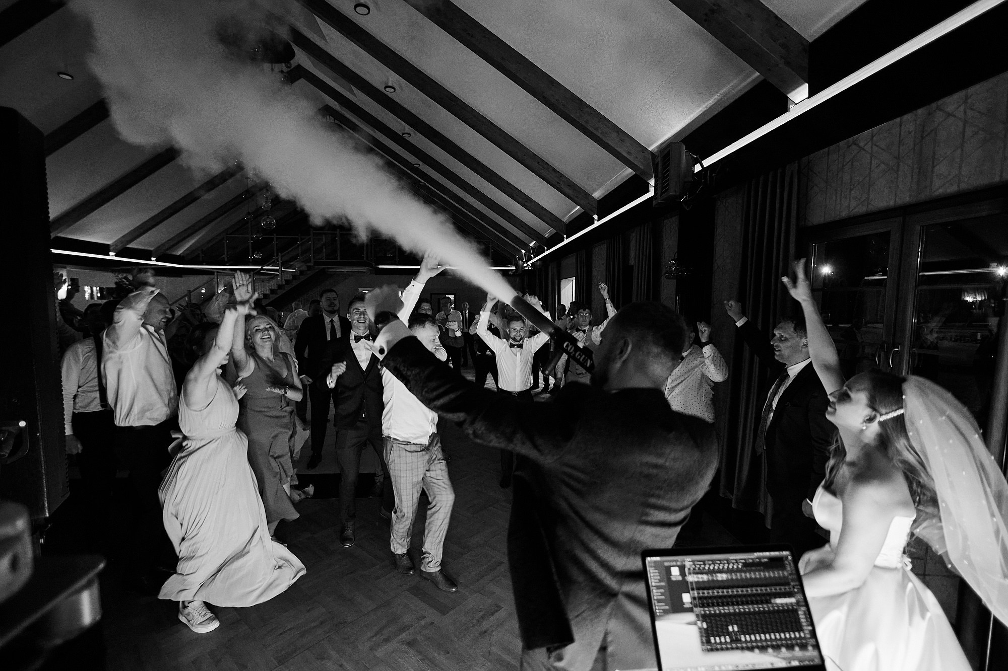 Weronika i Maciek. Foto i Wideo Ślubne Siedlce | Zapisane Historie – Warszawa, Lublin