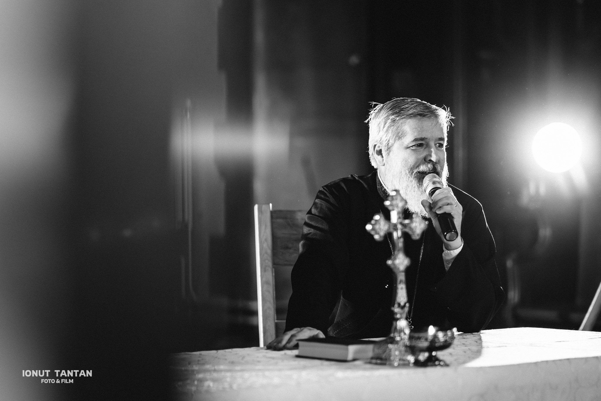Relațiile dintre noi, ÎNCOTRO?. TANTAN IONUT FOTO & FILM