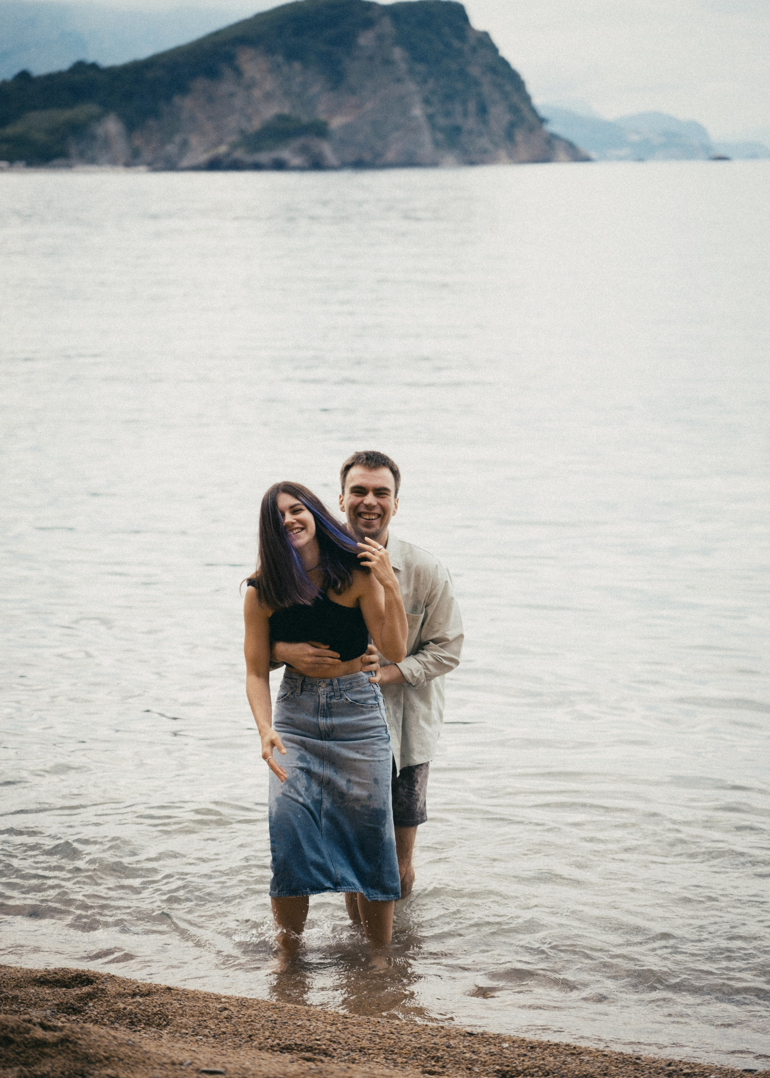 Let’s fall in love. Anastasiia Shibaeva | Photographer in Montenegro, Thailand & Worldwide