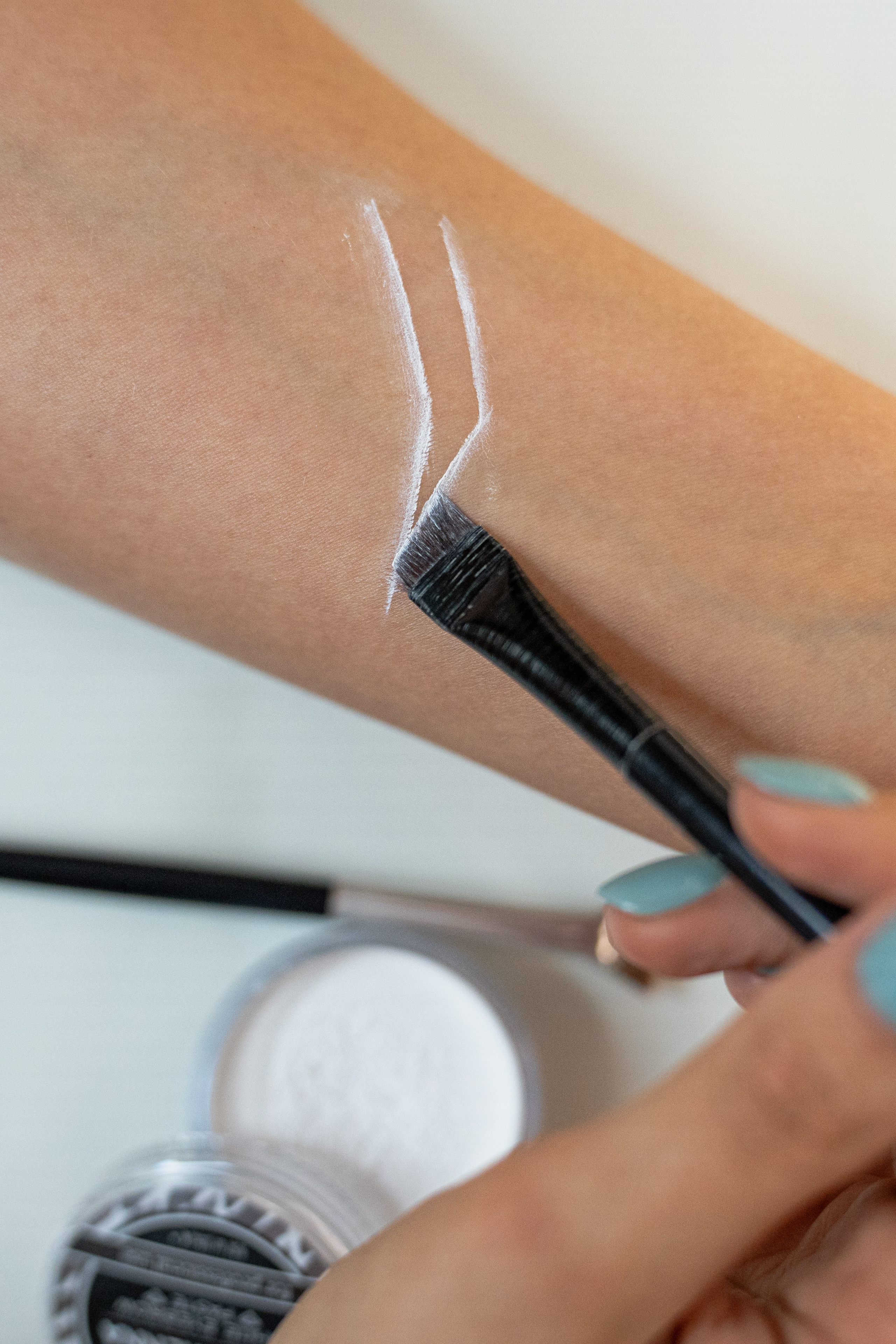 Kosmetologijos paslaugos. Lina Labanauskienė Photography