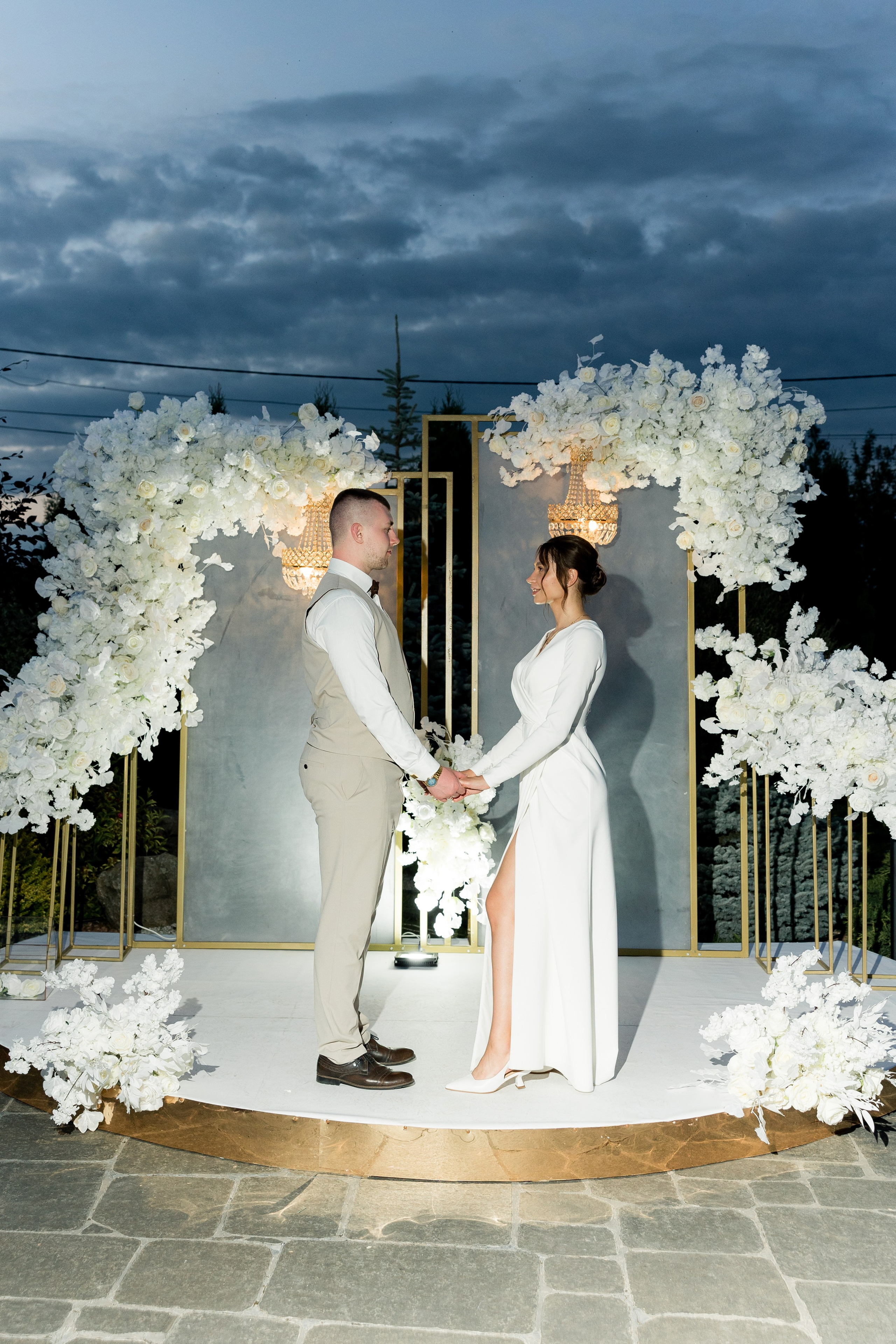 Anna Dmytro. Ірина Терещук