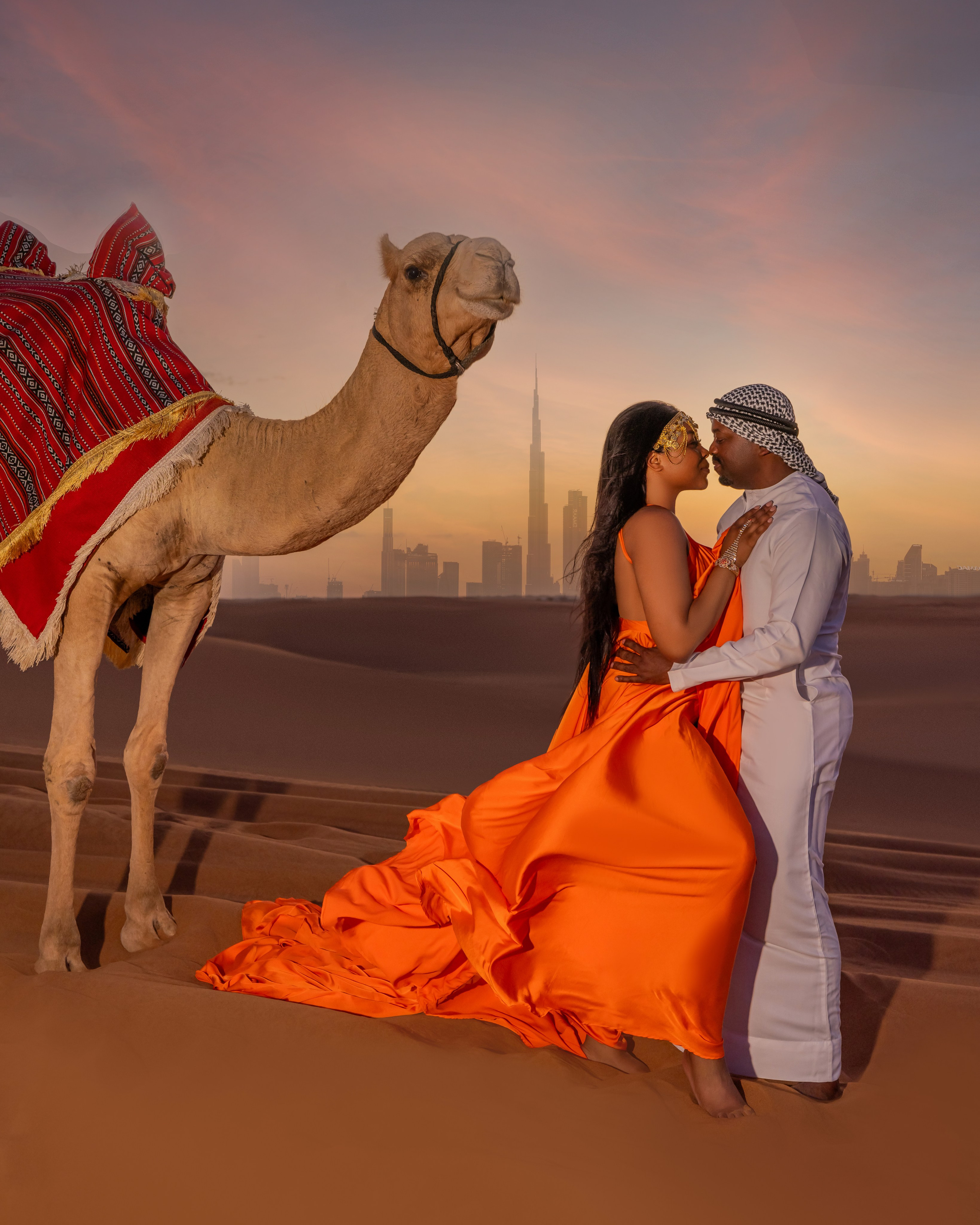 Dubai highlights. Photographer in Dubai