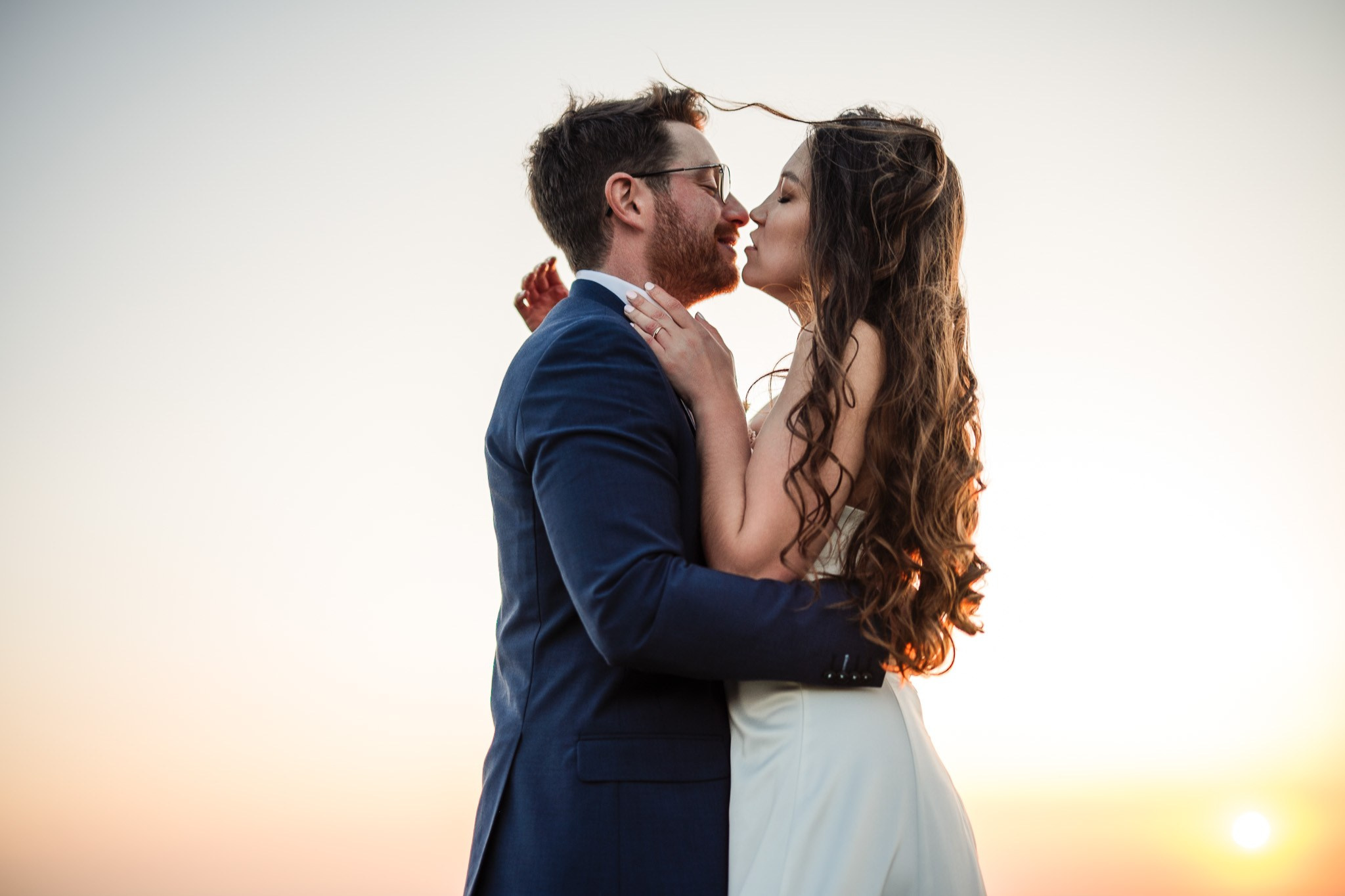 Wedding photographer in Switzerland and Europe