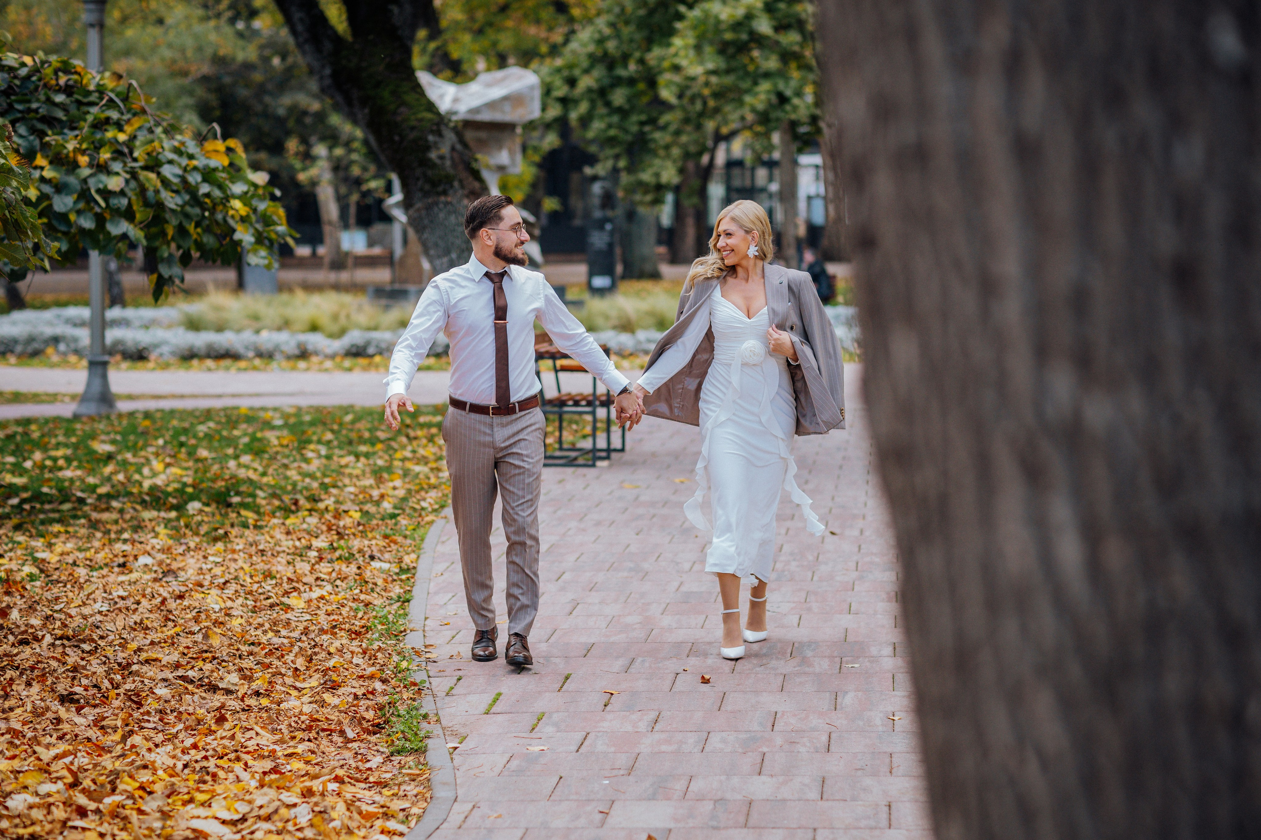 N|M. BSP Wedding