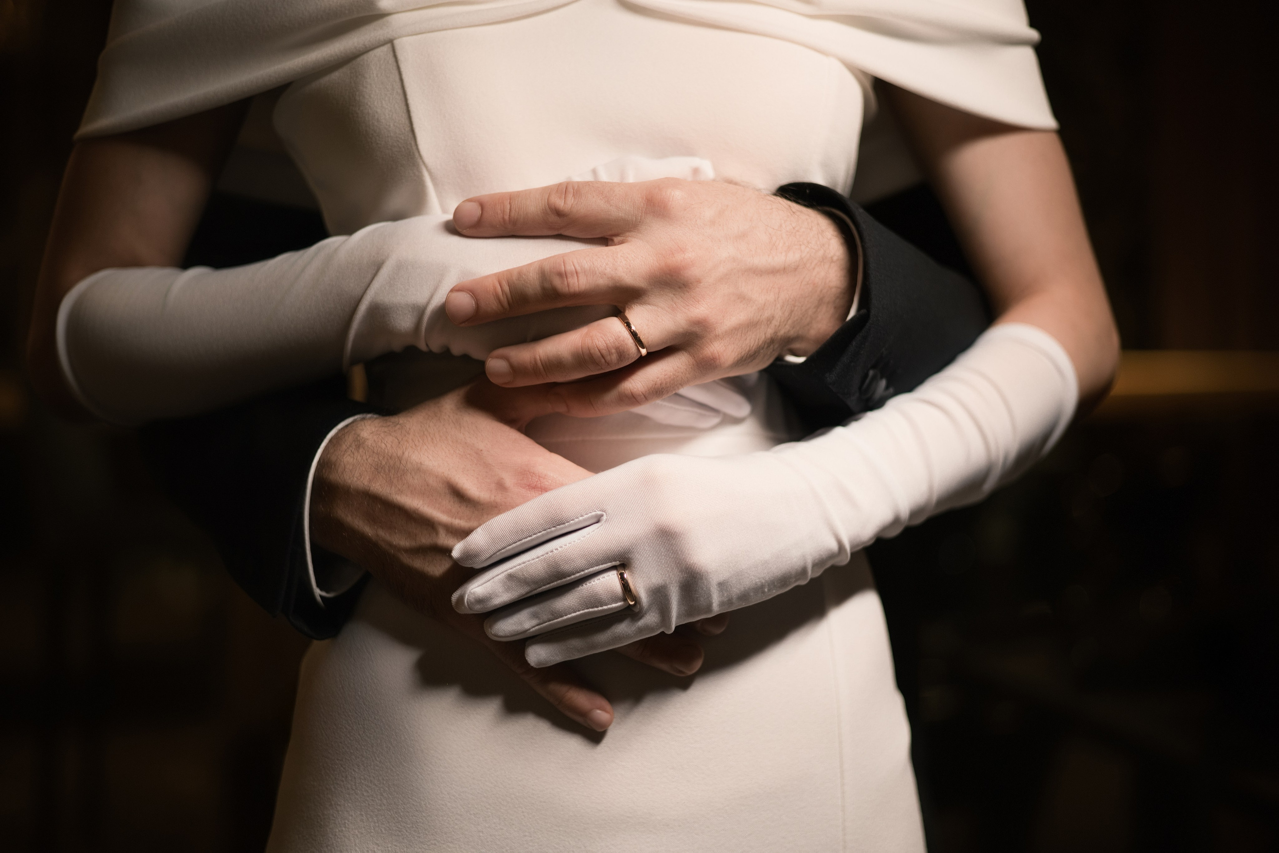 Wedding. Ole Photographer