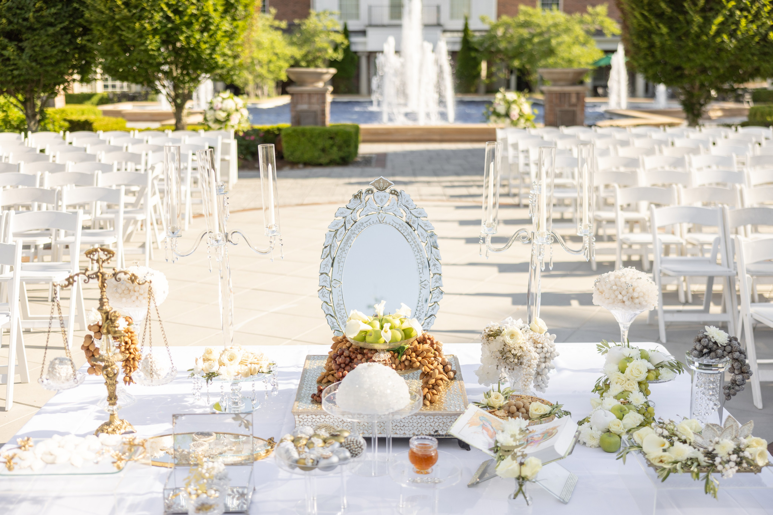 Mandana & Babak. Wedding Photo & Video