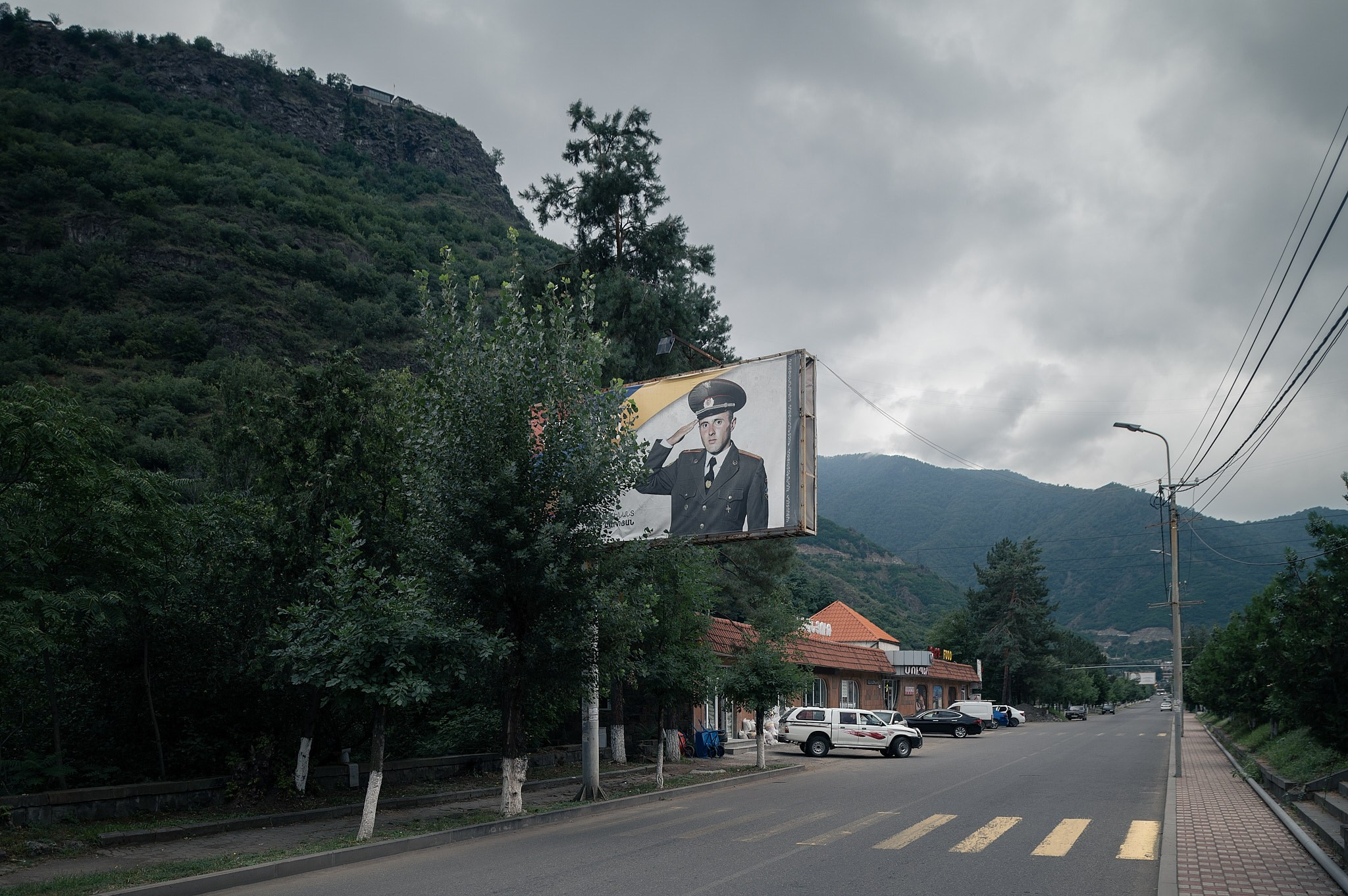 PERSONAL. Architectural Photographer | Yaroslav Lukiyanchenko | Tbilisi | Batumi | Georgia
