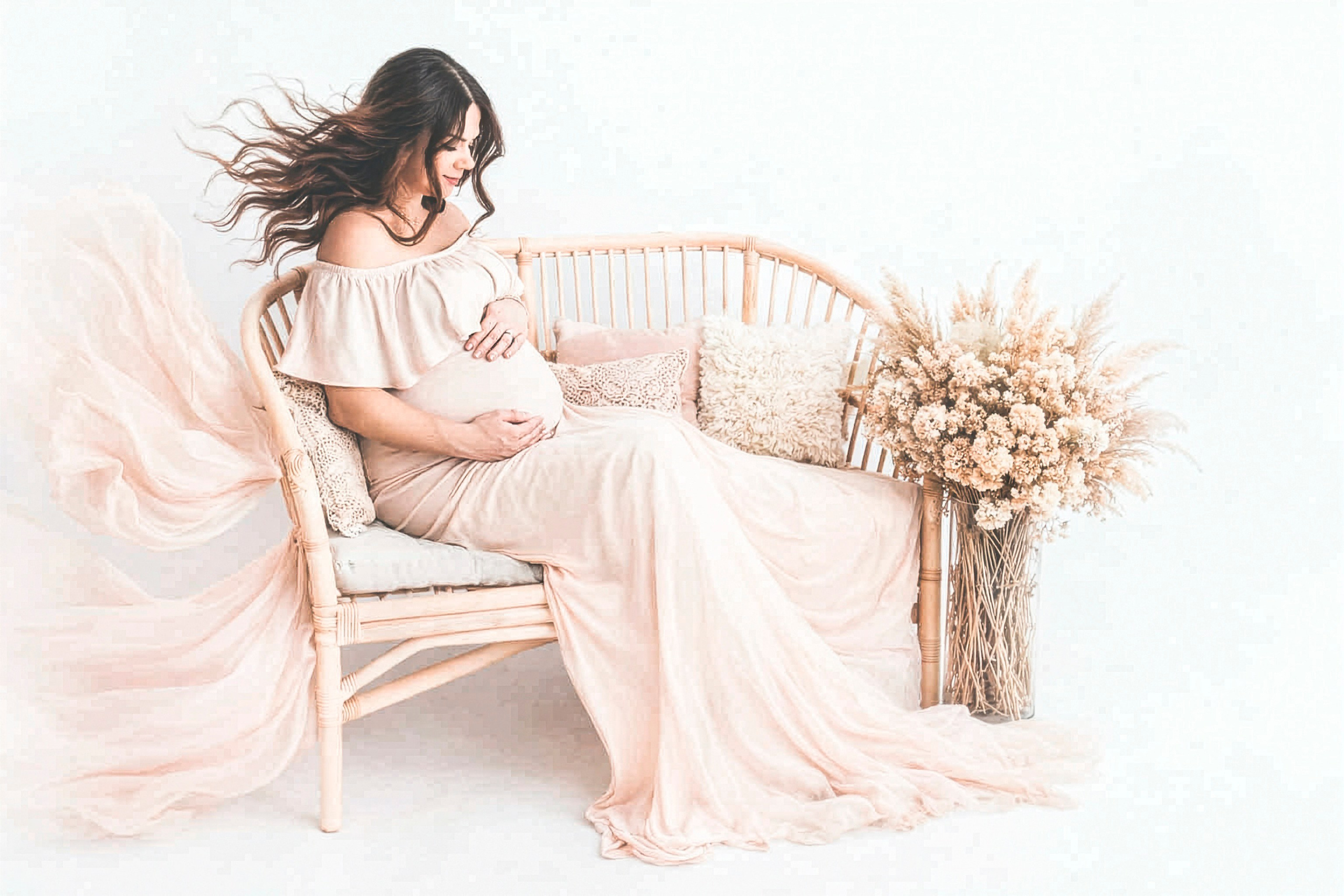 Odotus. Senjakulmala.fi