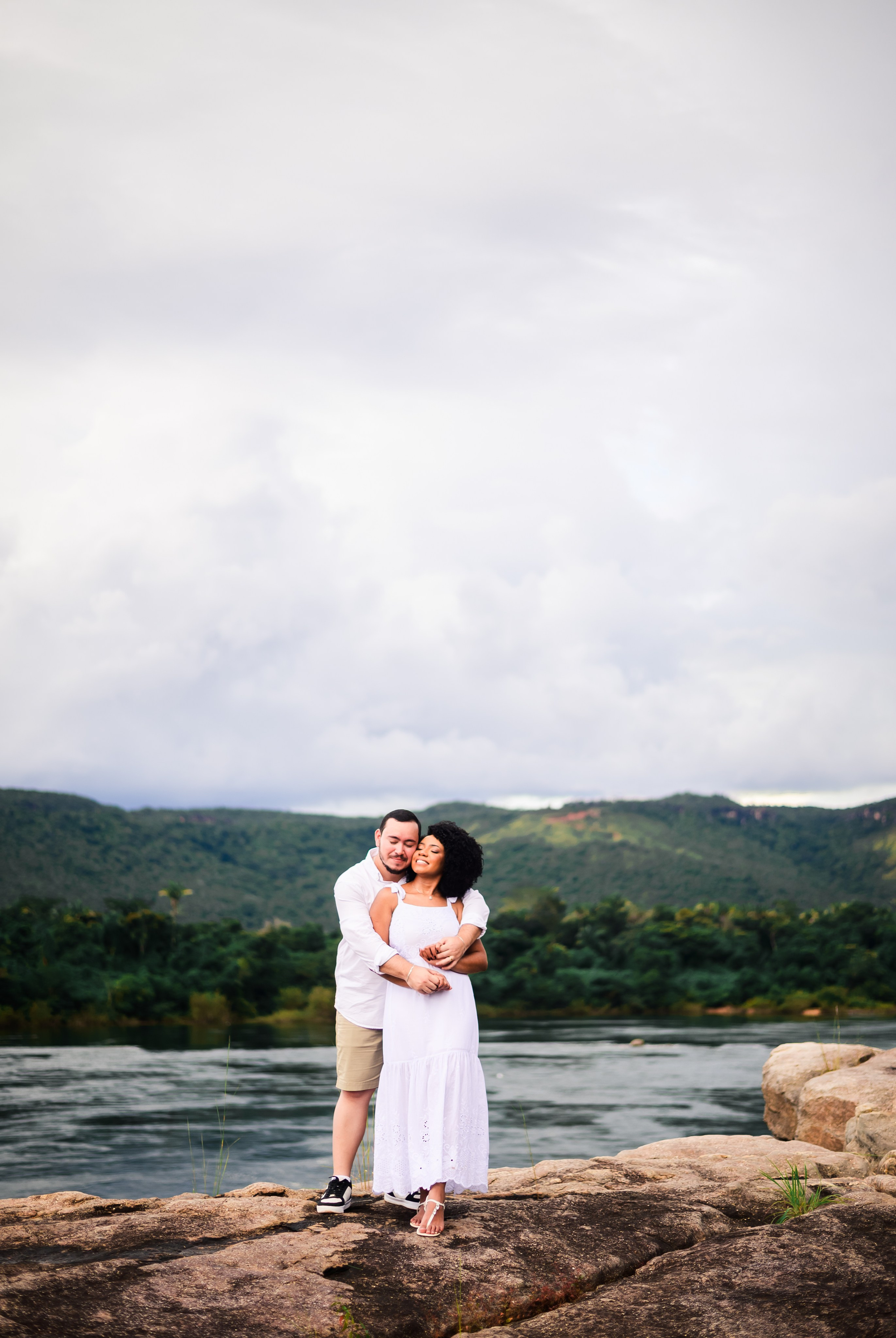 Gustavo e Marcia. Mário Alves Fotógrafo de Casamentos
