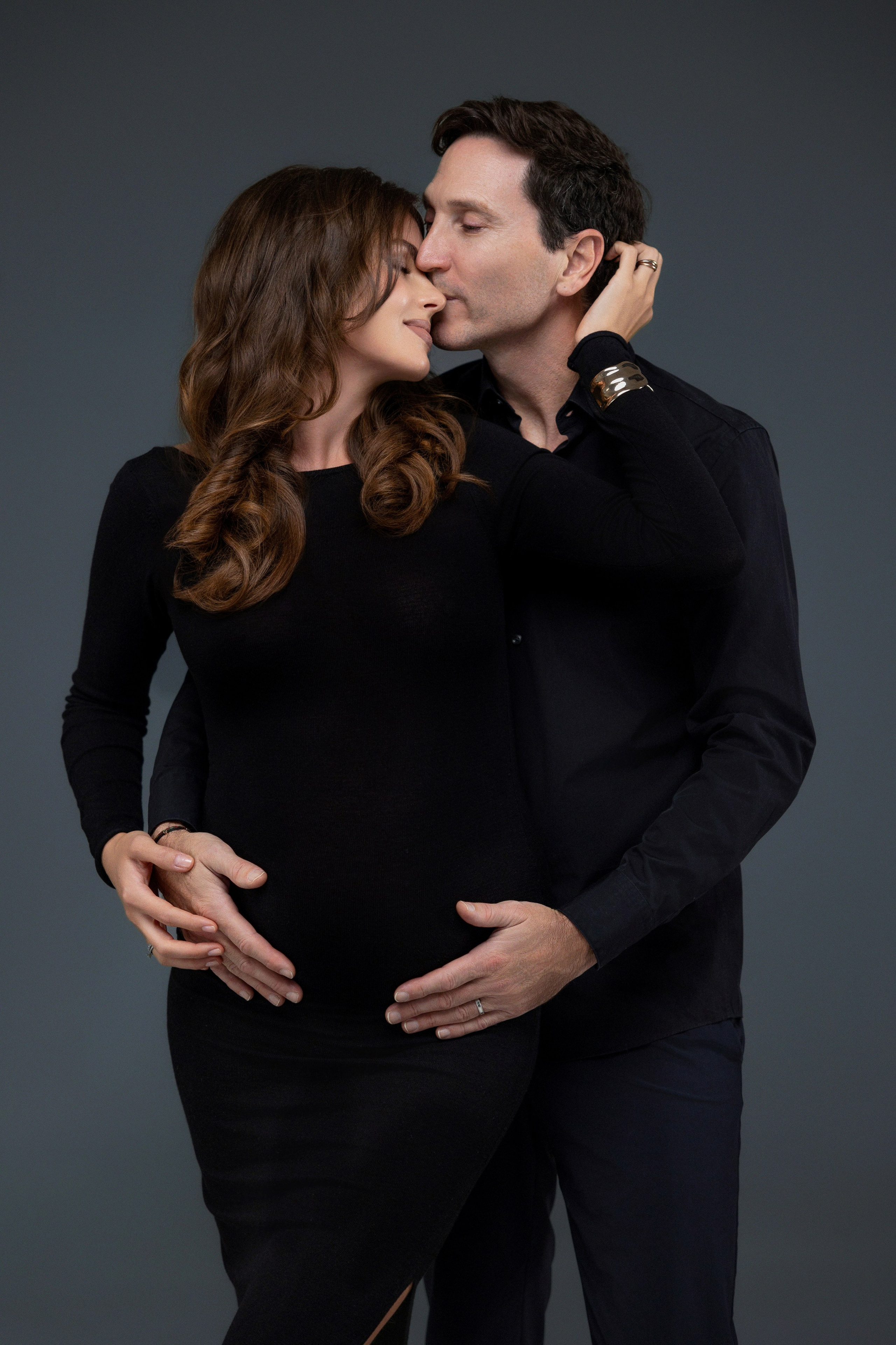 Pregnancy. MATVEEVA STUDIO