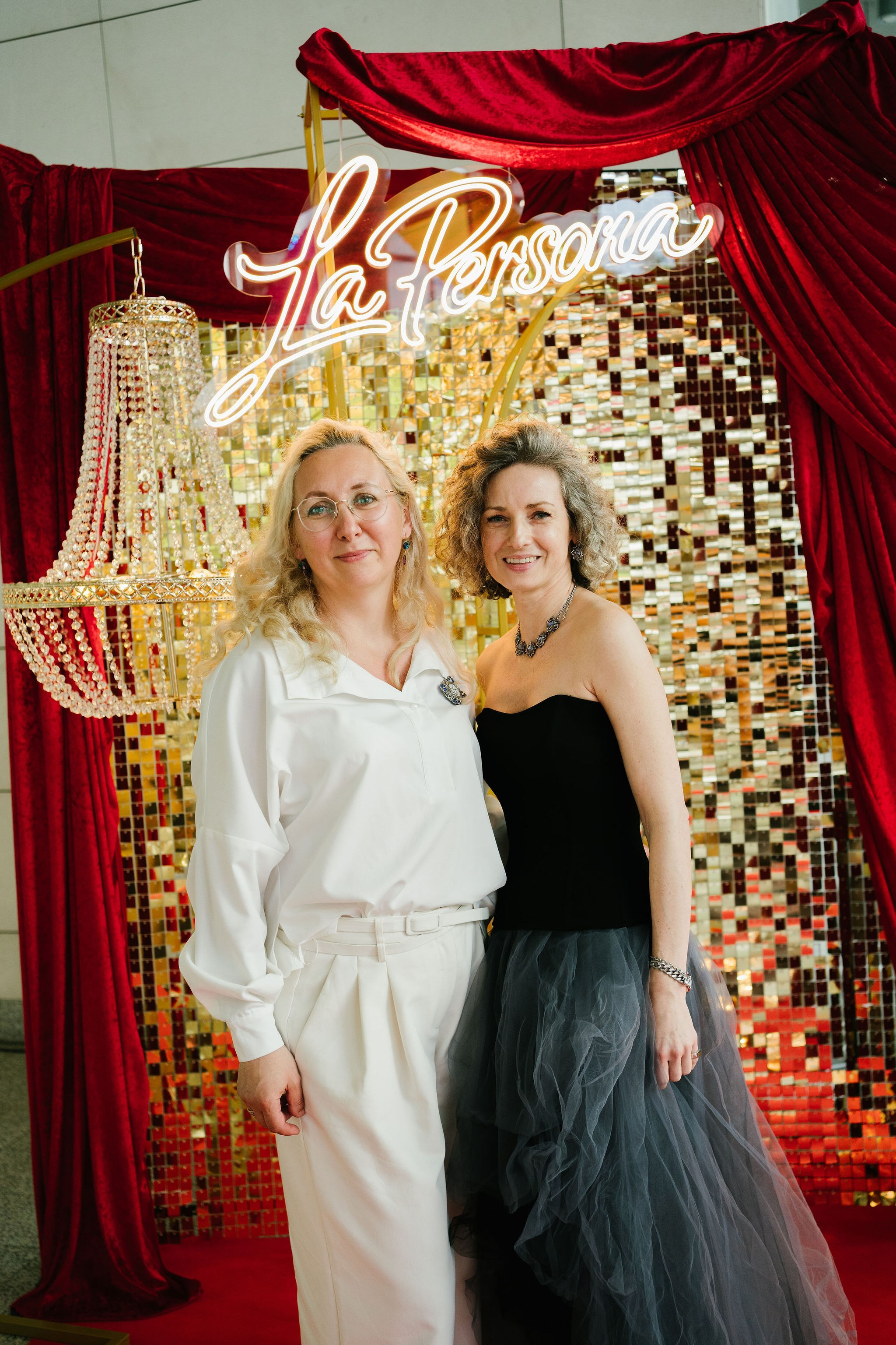 La Persona Awards 2026 (ч.4). OranJazz fotos
