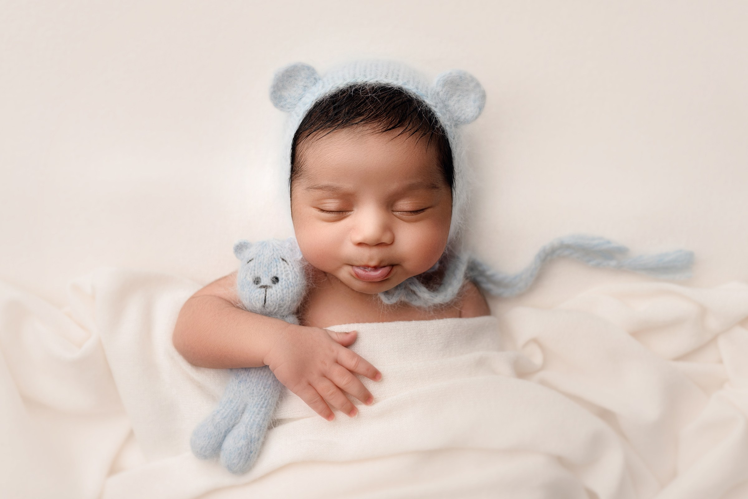 Newbornshooting Berlin