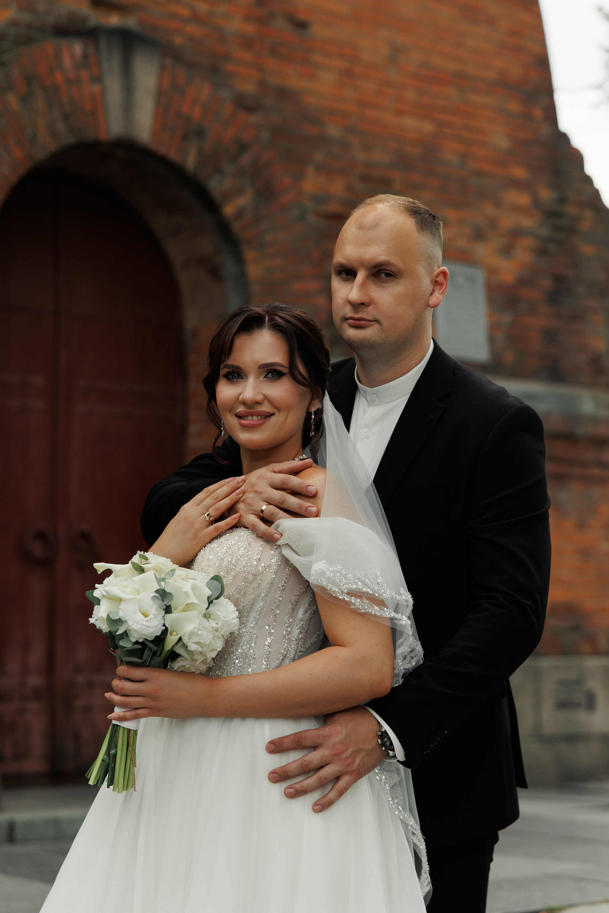 Inna Oleksandr. Ірина Терещук