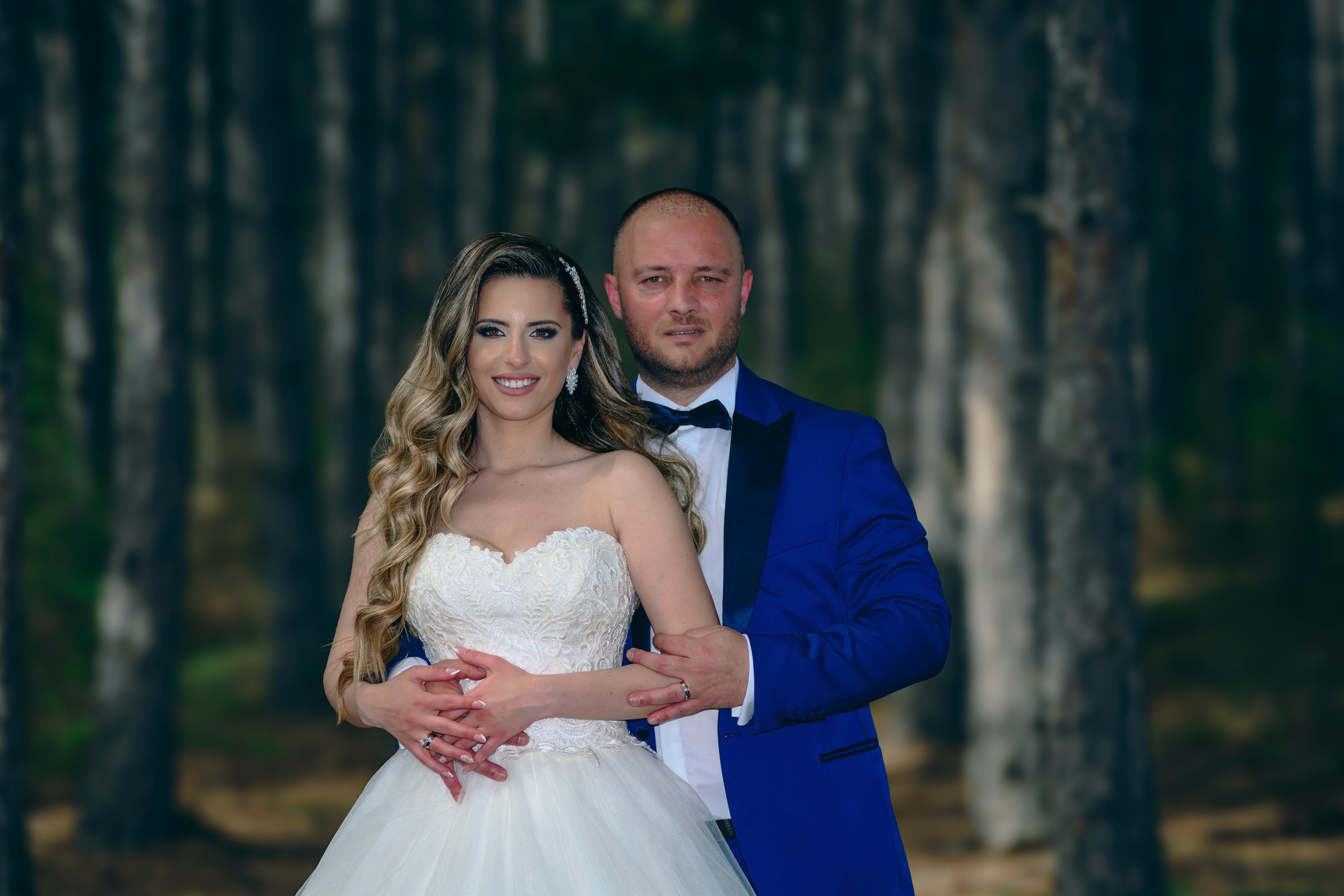 Сватбена фотография