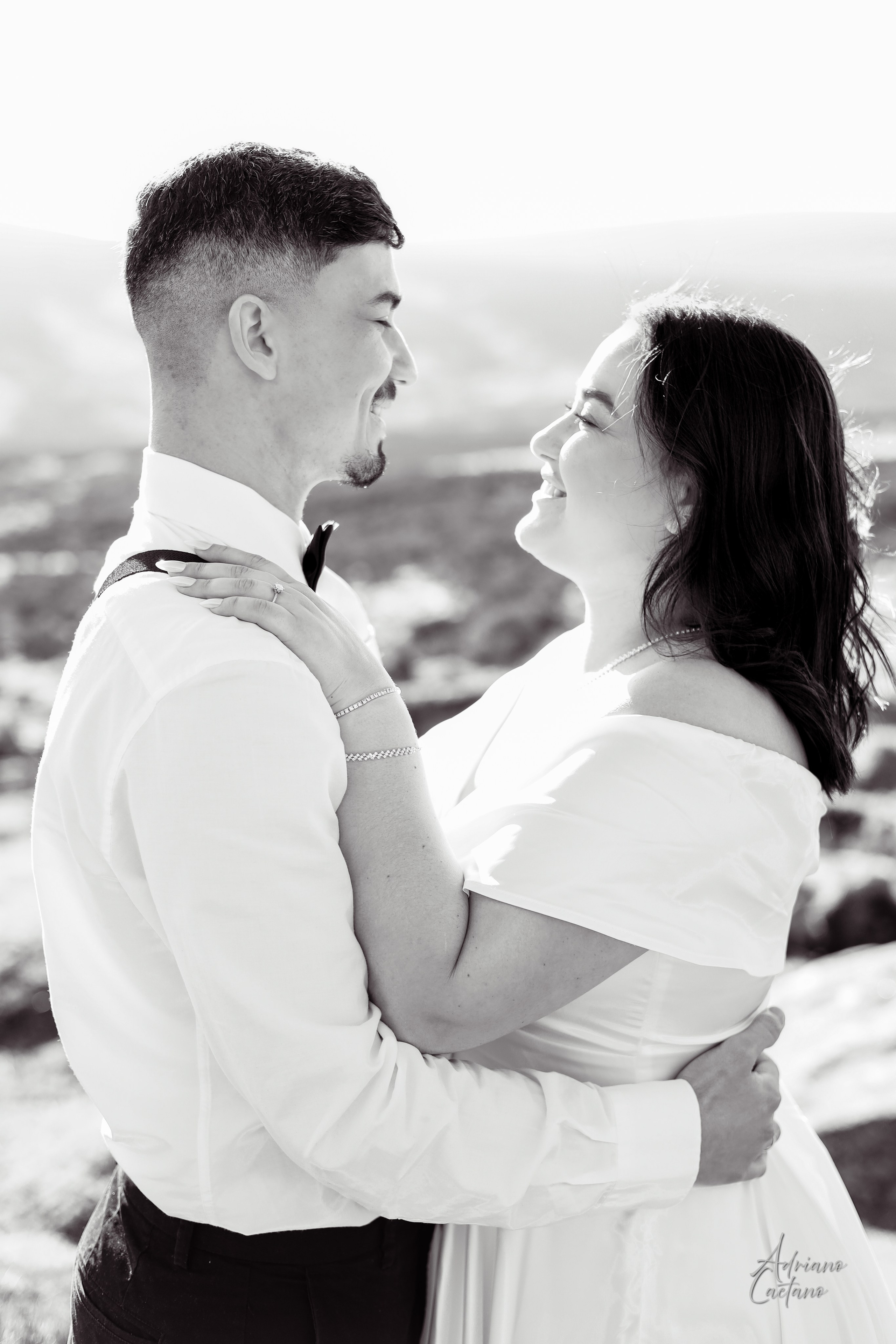 Pre Wedding Thayla & Mauricio — 1. Adriano Caetano photography in Dublin