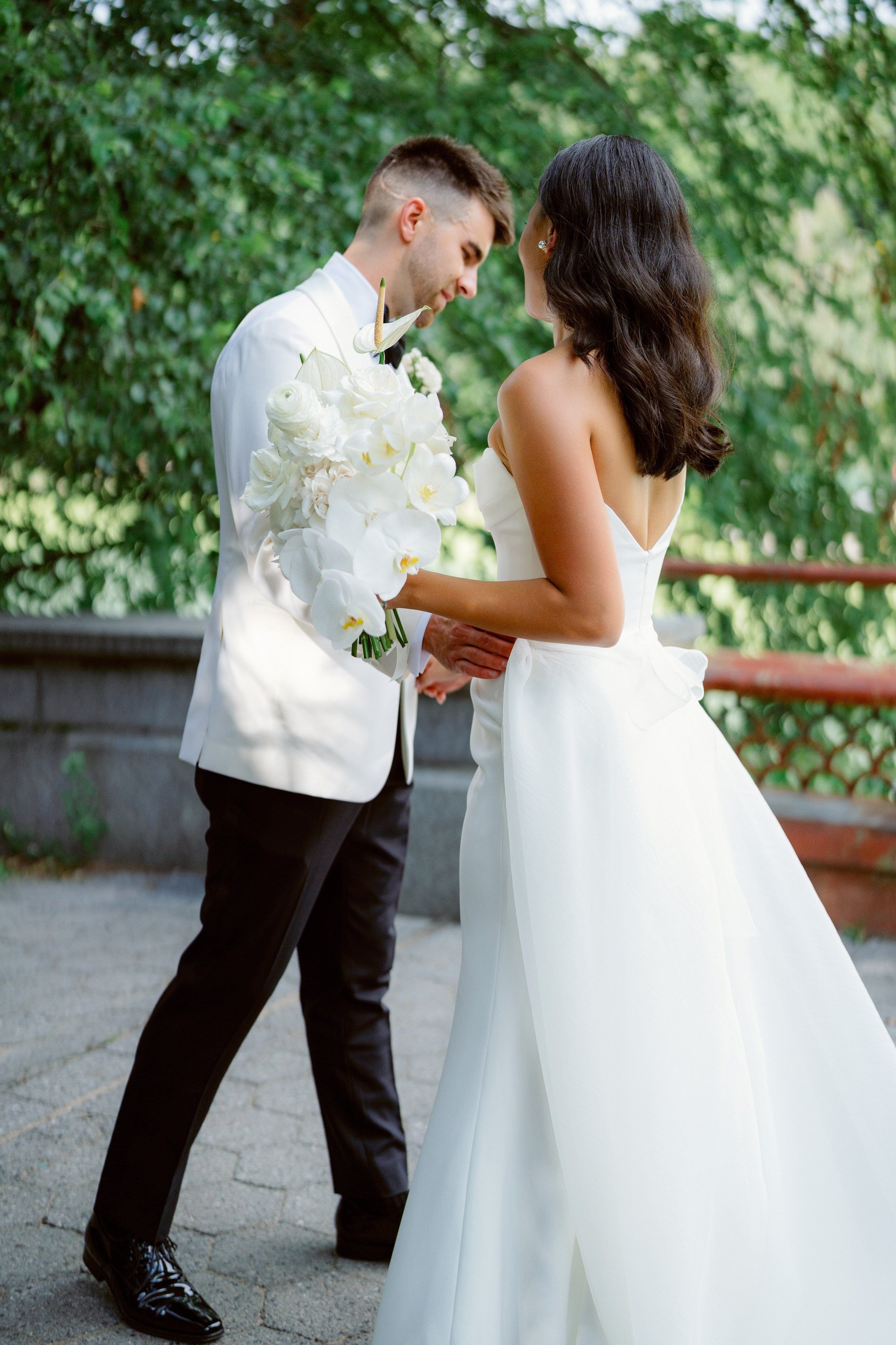 Jullieanne and Ryan. Wedding photographer and videographer New York | New Jersey