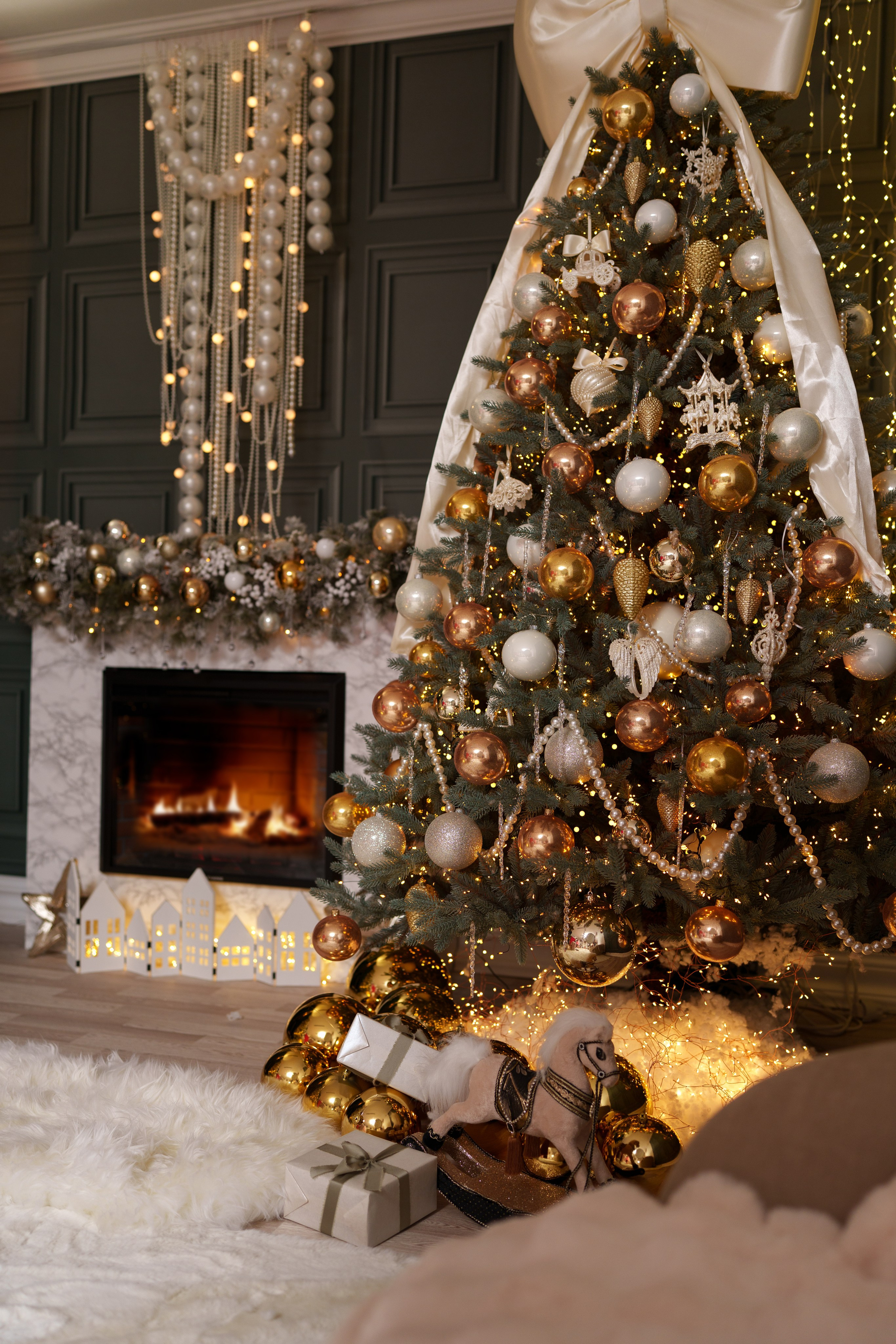 Weihnachtsfotoshootings. Anna, Fotografin aus Wien, Österreich. Ich fotografiere in folgenden Genres: Babybauch-, Familien-, Mode- und Weihnachtsfotografie