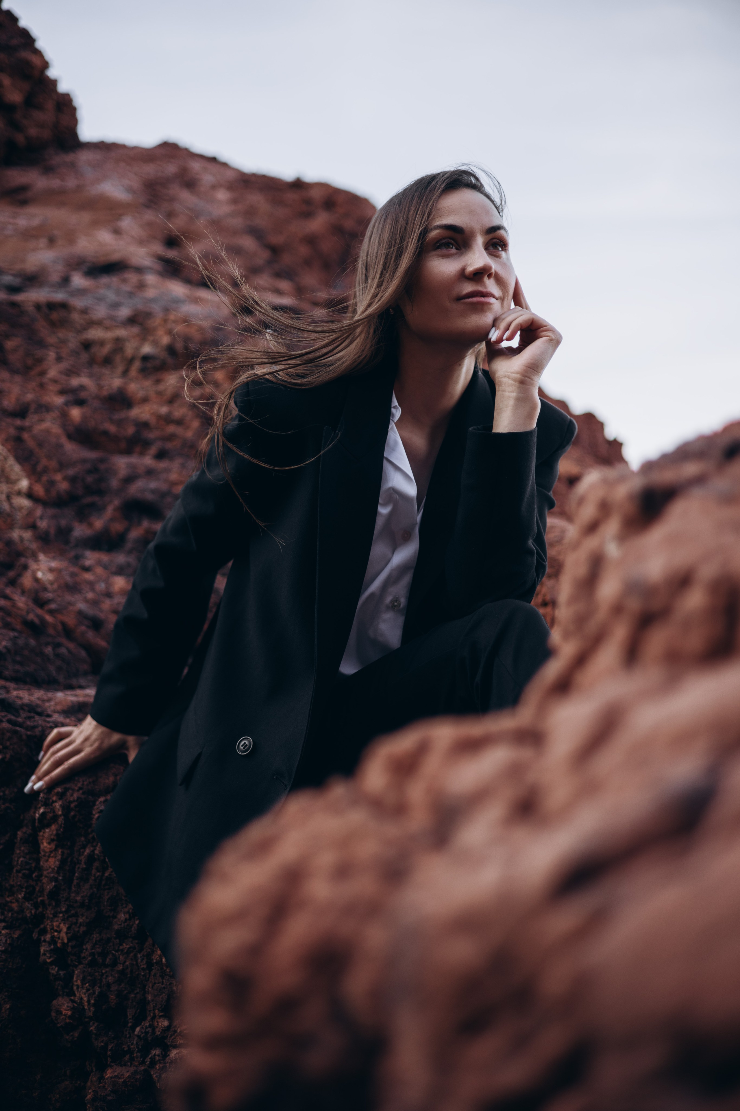 Vika. Photographe en Côte d’Azur