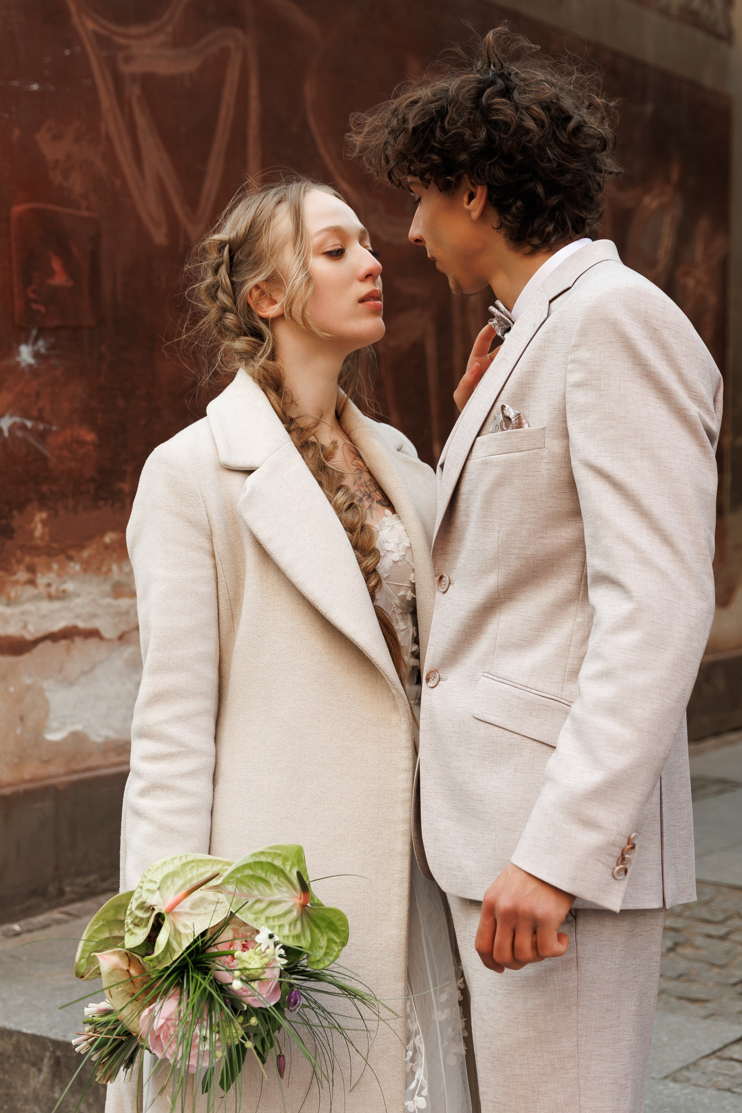 Oleg & Alexandra. Dinumalancea.com — fotograf de nunta si familie. Moldova, Romania, UE