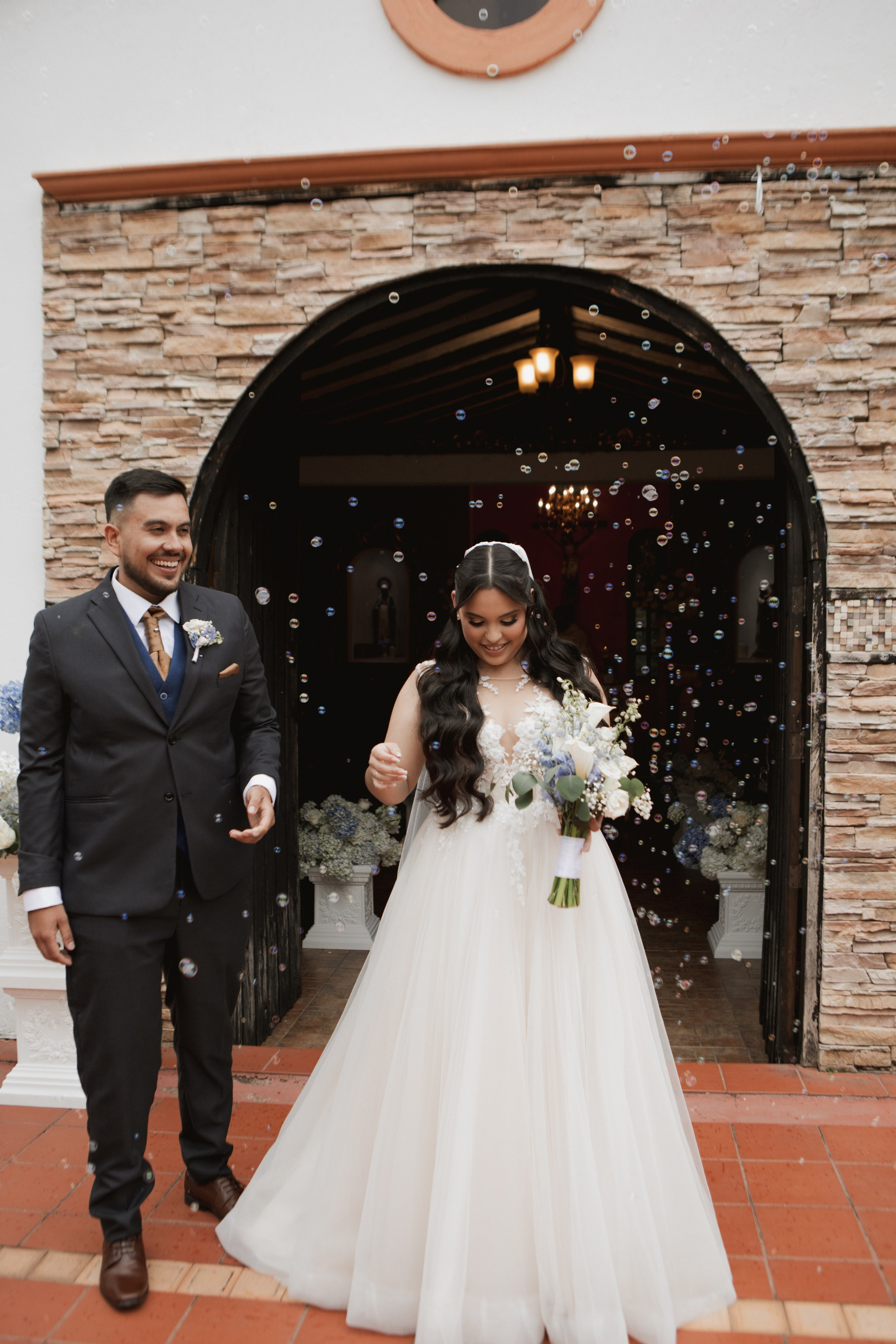 Gabriel & Maria. FOCALMAGIC