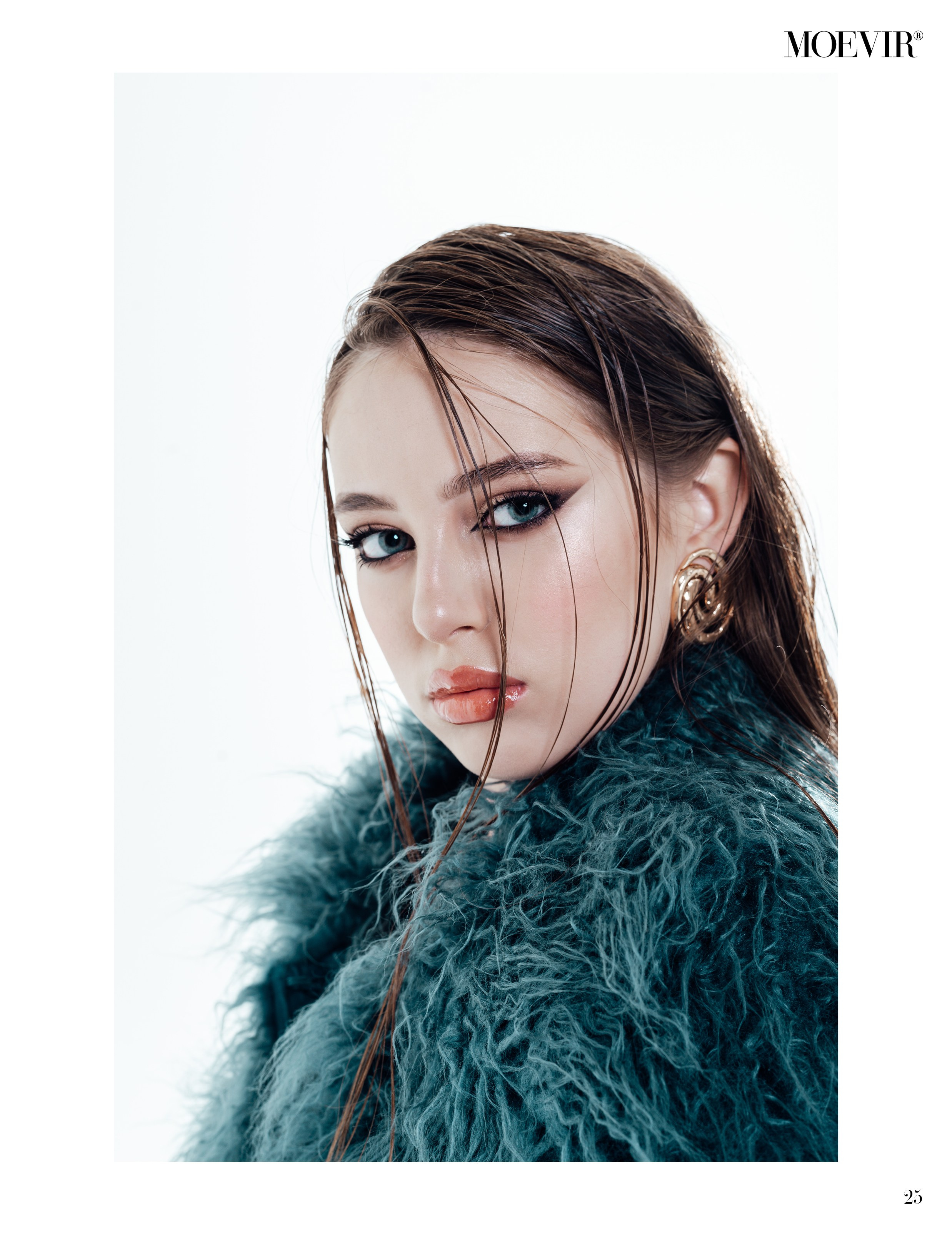 Fashion- Individuele Fotoshooting. Fotostudio ArtRoom