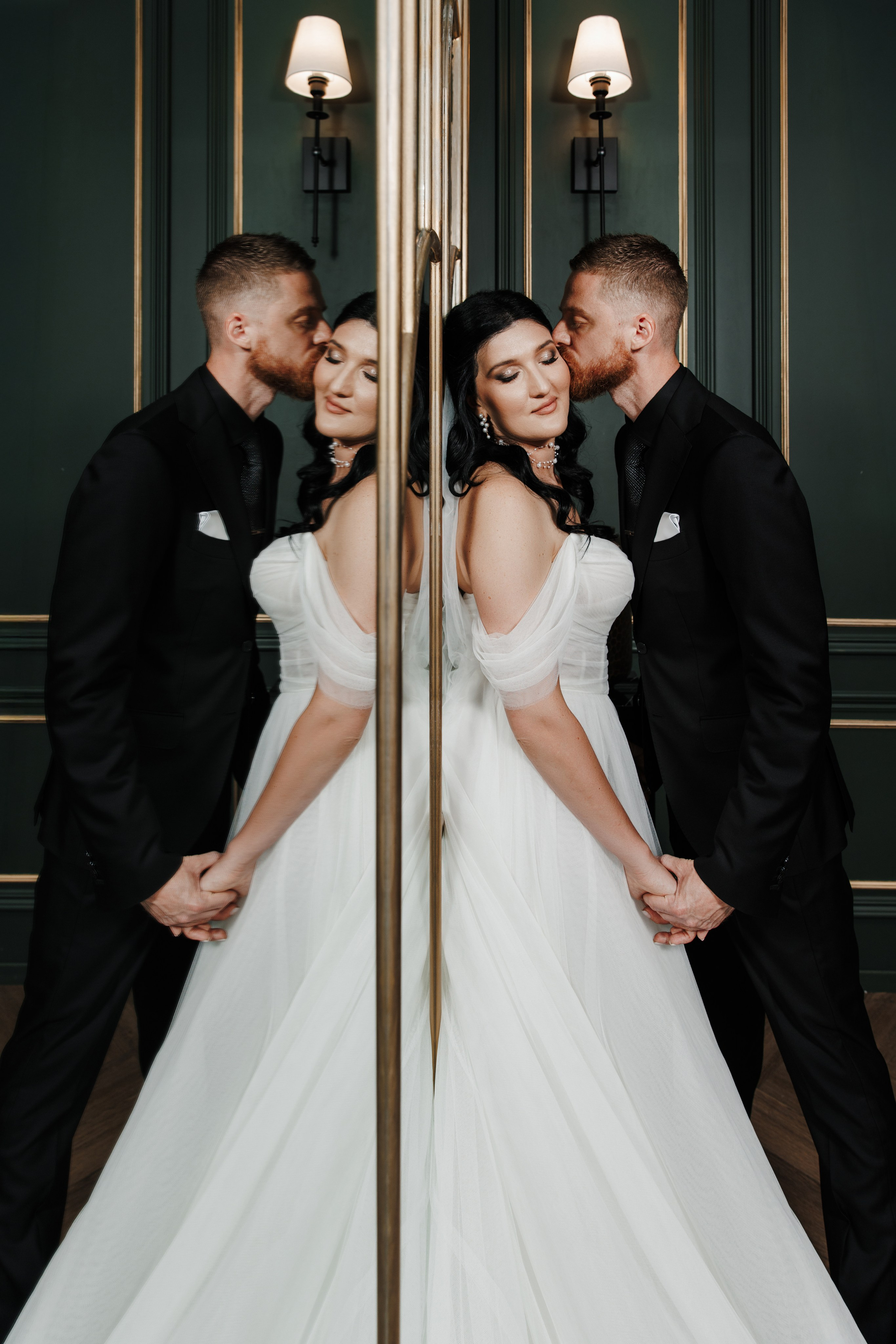 Weddings. Alex UA — Toronto photographer