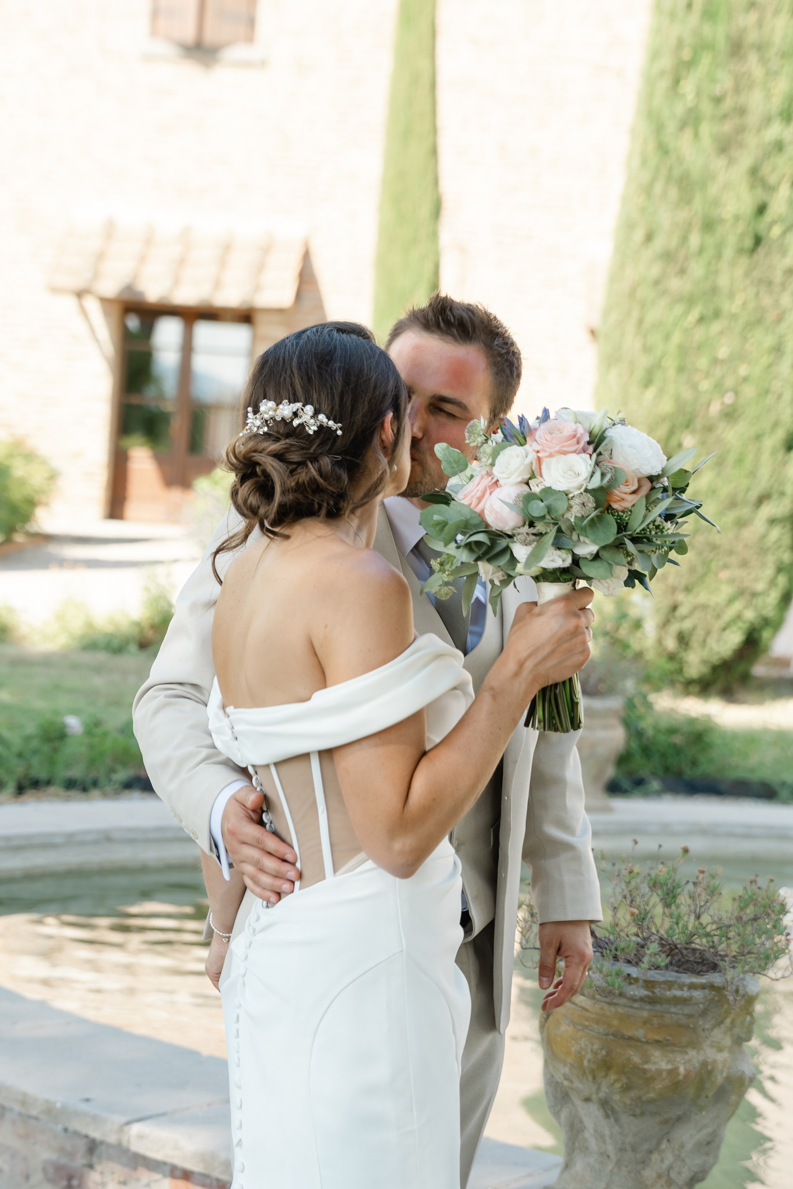 ROXANNE and ANDREW_ Tuscany. PHOTOGRAPHER IN ITALY