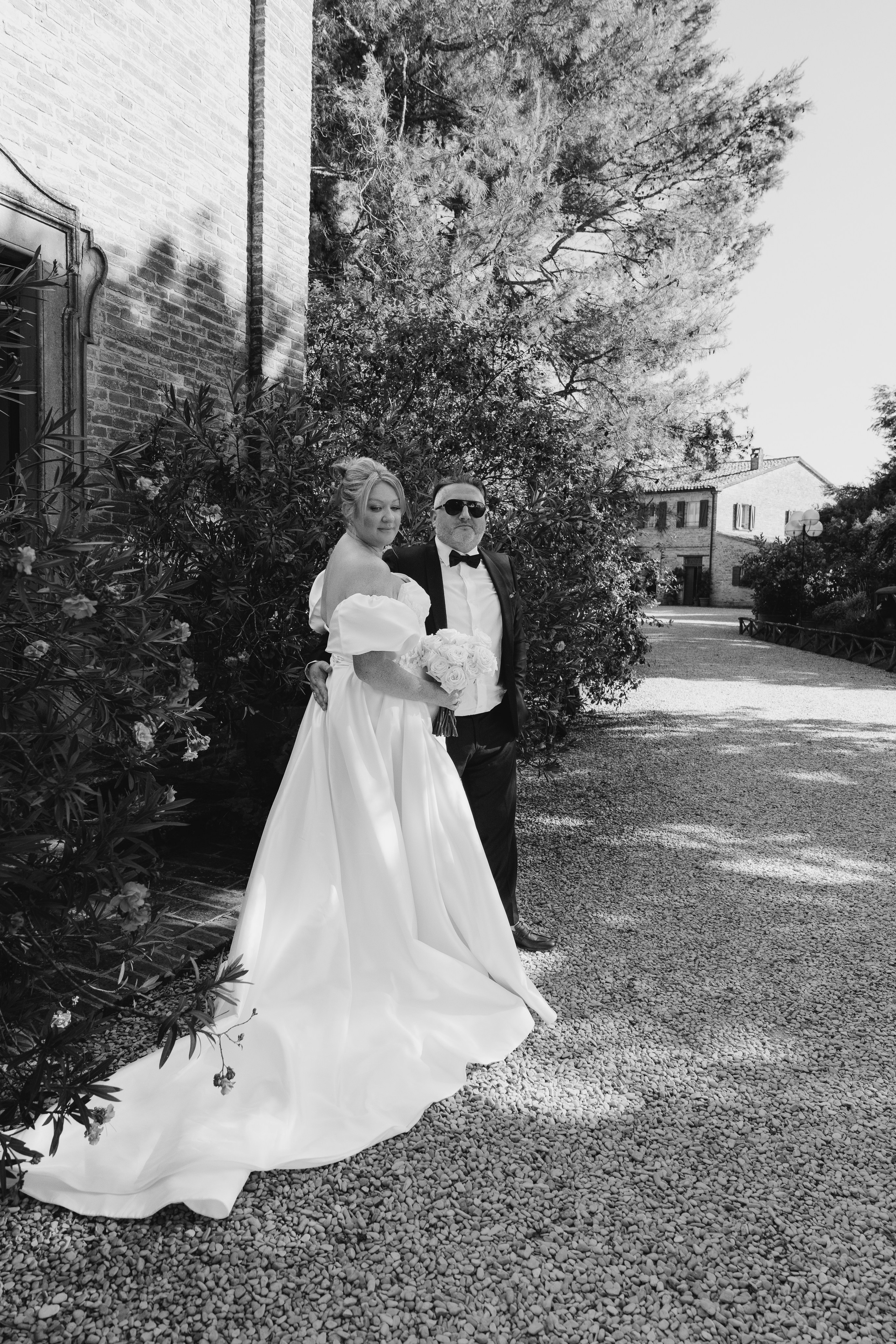 SARAH AND DEAN _VILLA TAMBOLINA. PHOTOGRAPHER IN ITALY