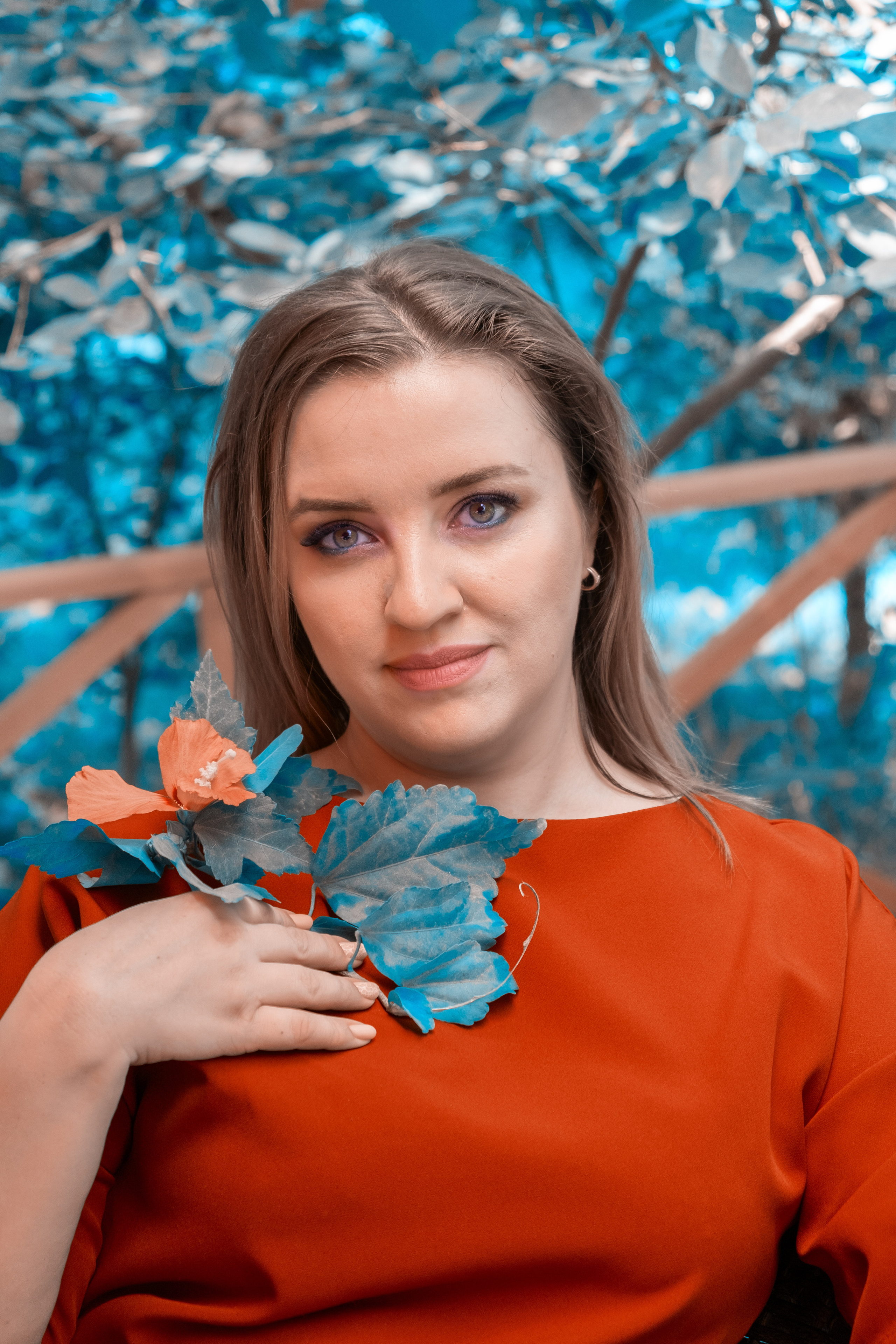 Photoportraits. Professional Artist, teacher of art, Artistic Photographer In Dubai (U