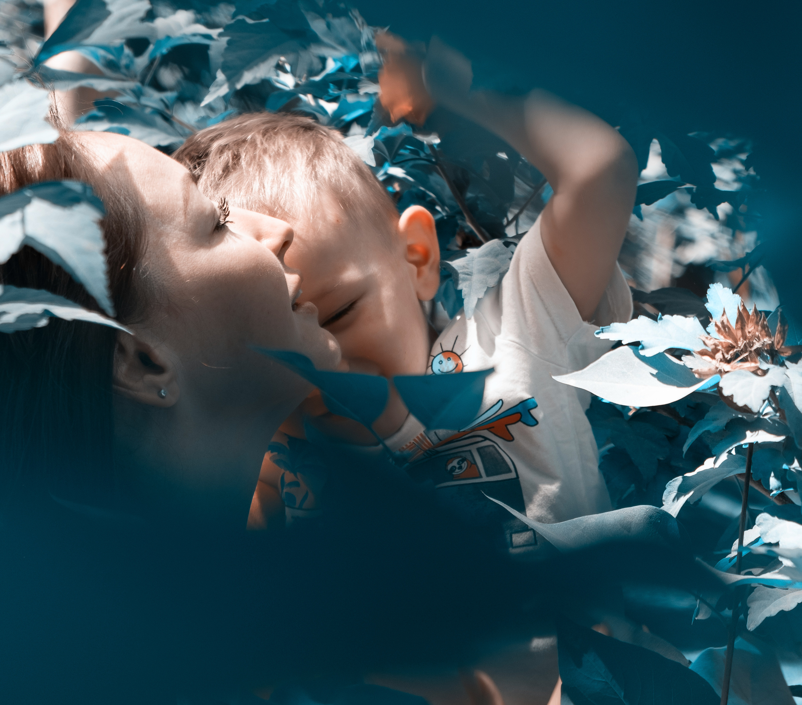 Photoportraits. Professional Artist, teacher of art, Artistic Photographer In Dubai (U