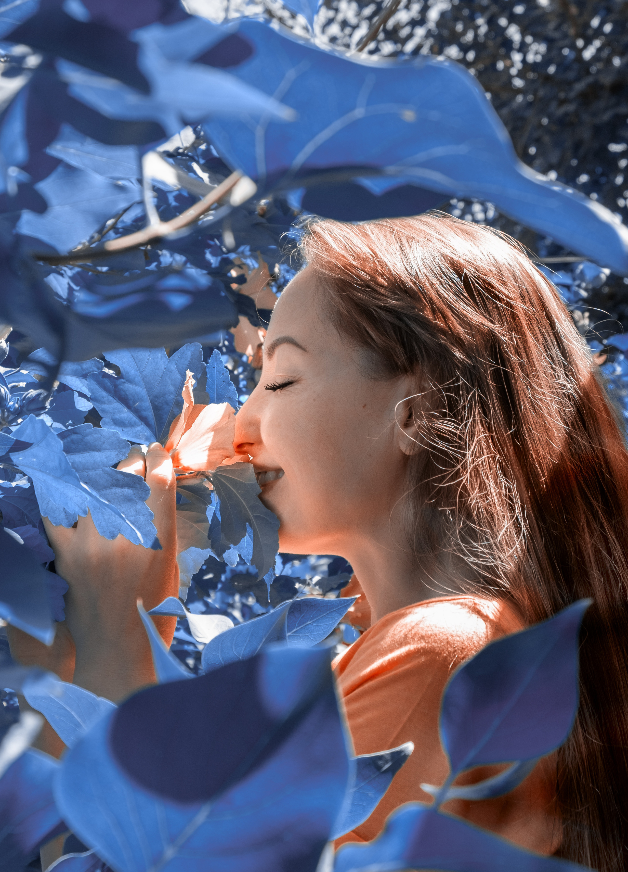 Photoportraits. Professional Artist, teacher of art, Artistic Photographer In Dubai (U